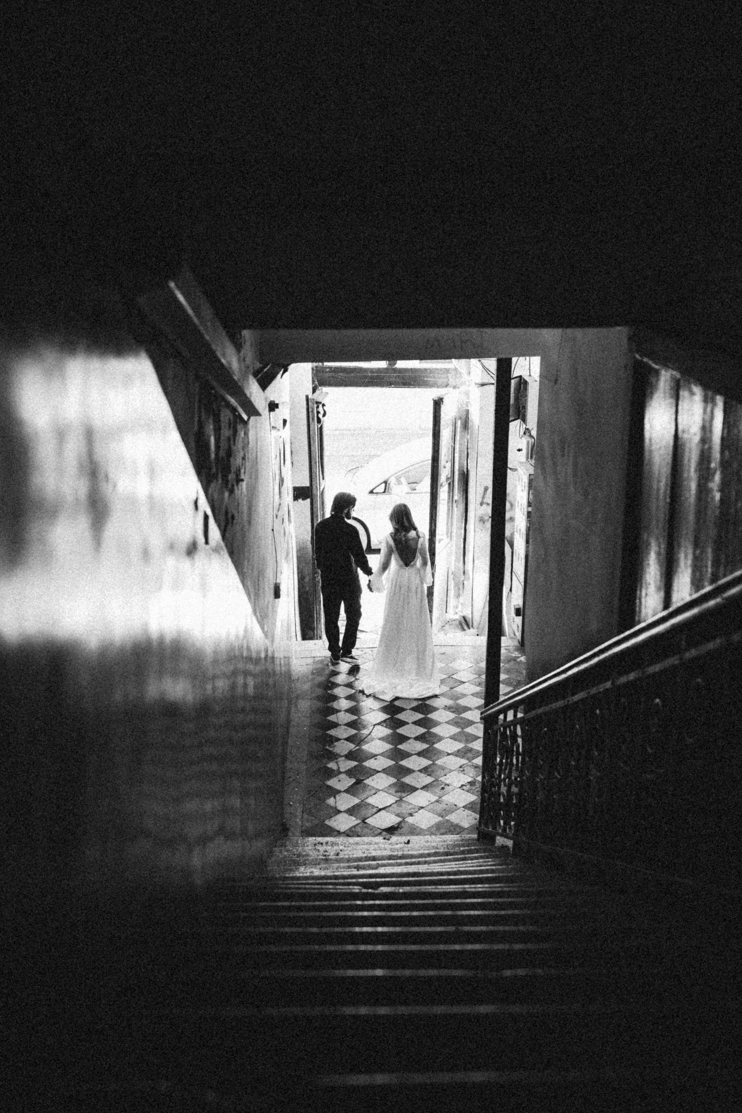 Свадьба в Грузии. Фотограф Дубай