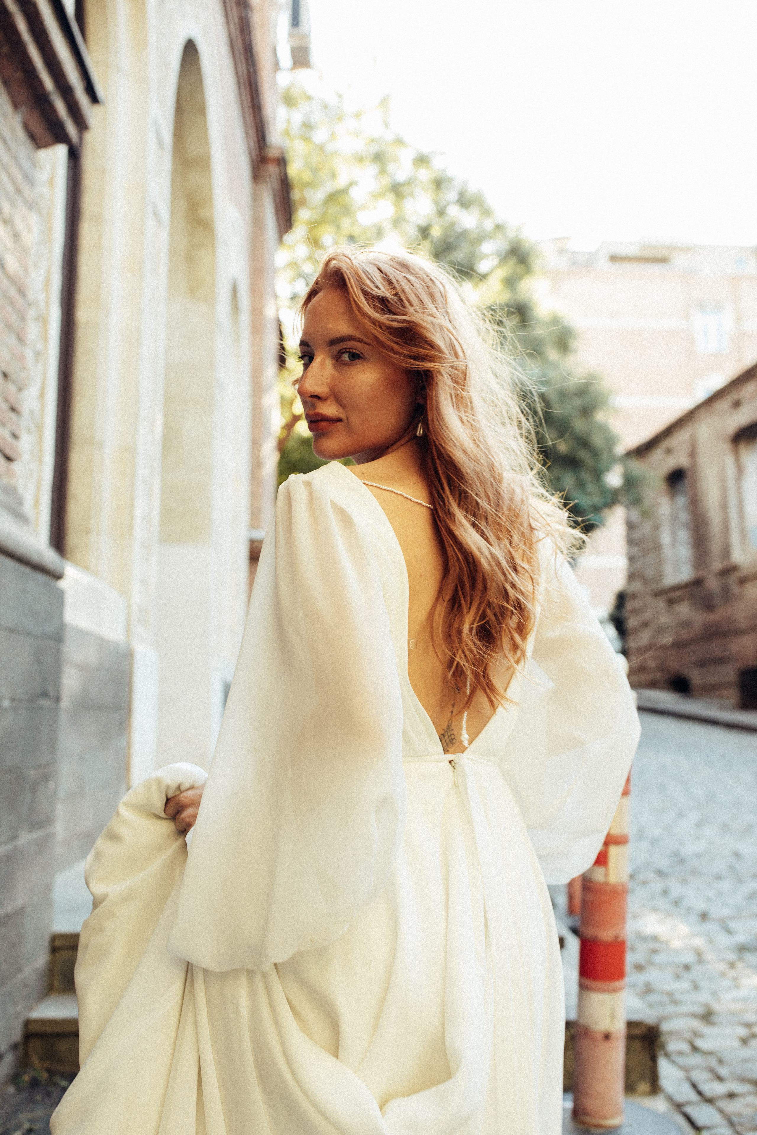 Свадьба в Грузии. Фотограф Дубай