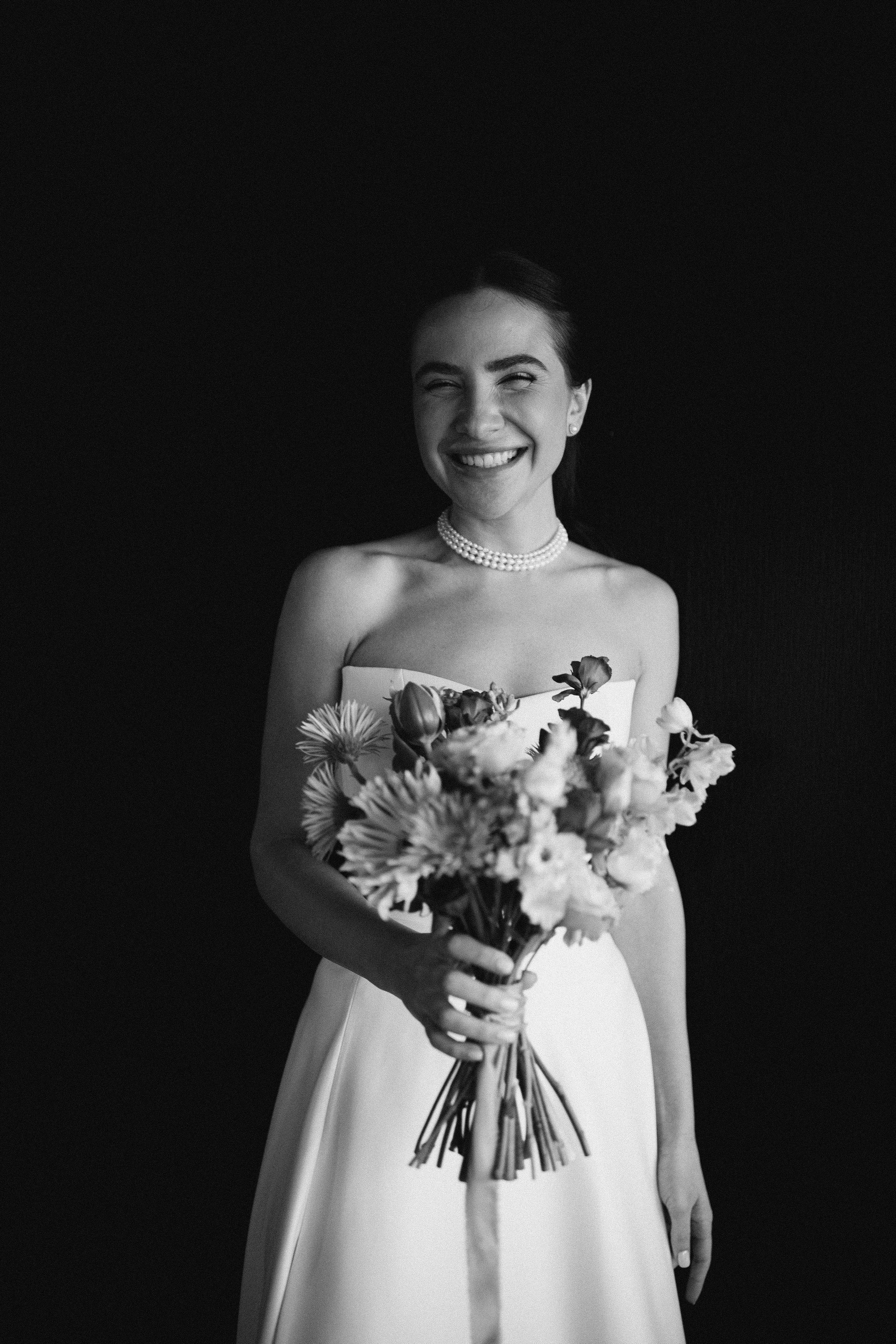 Свадьба полного дня. Фотограф Дубай