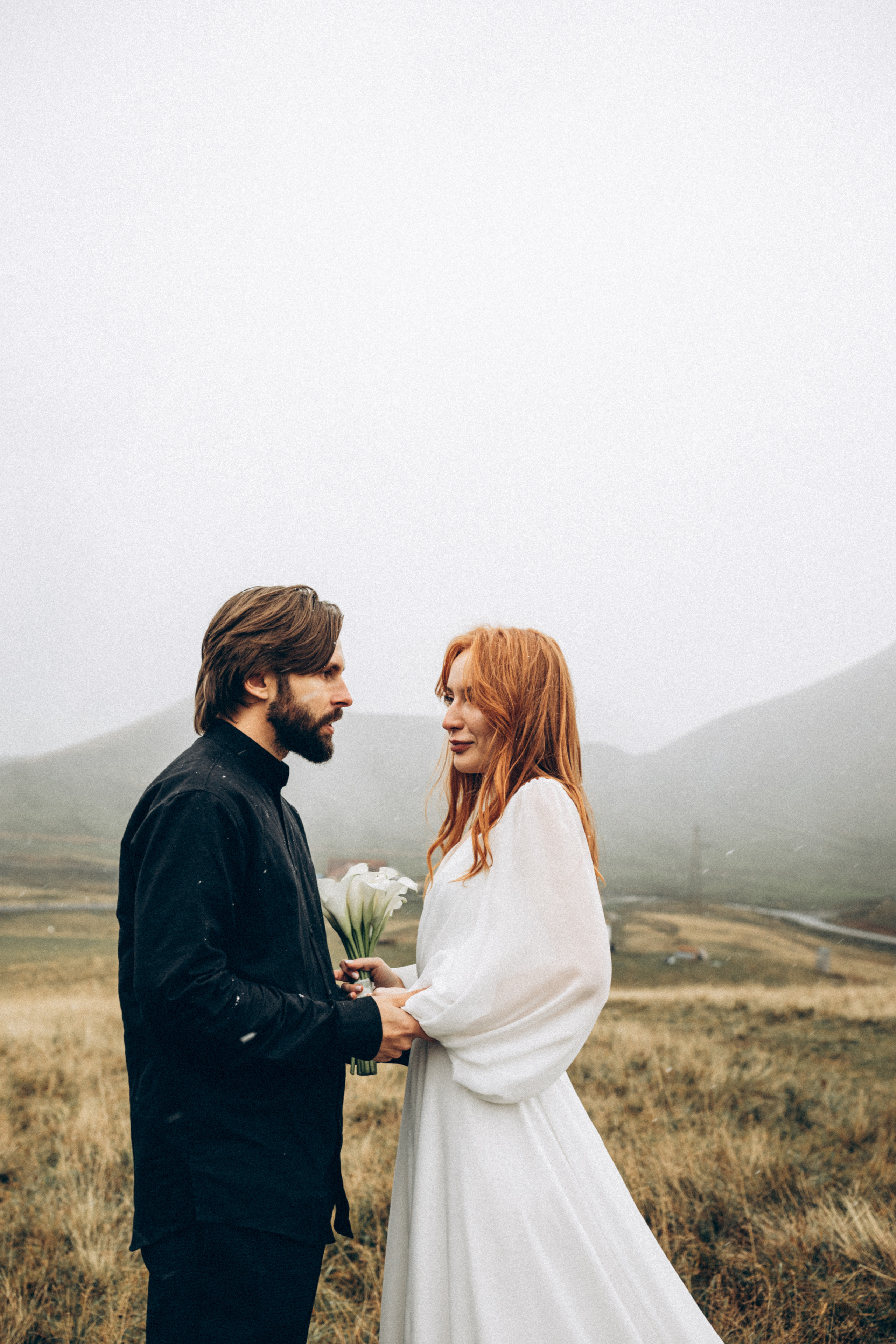 Свадьба в Грузии. Фотограф Дубай