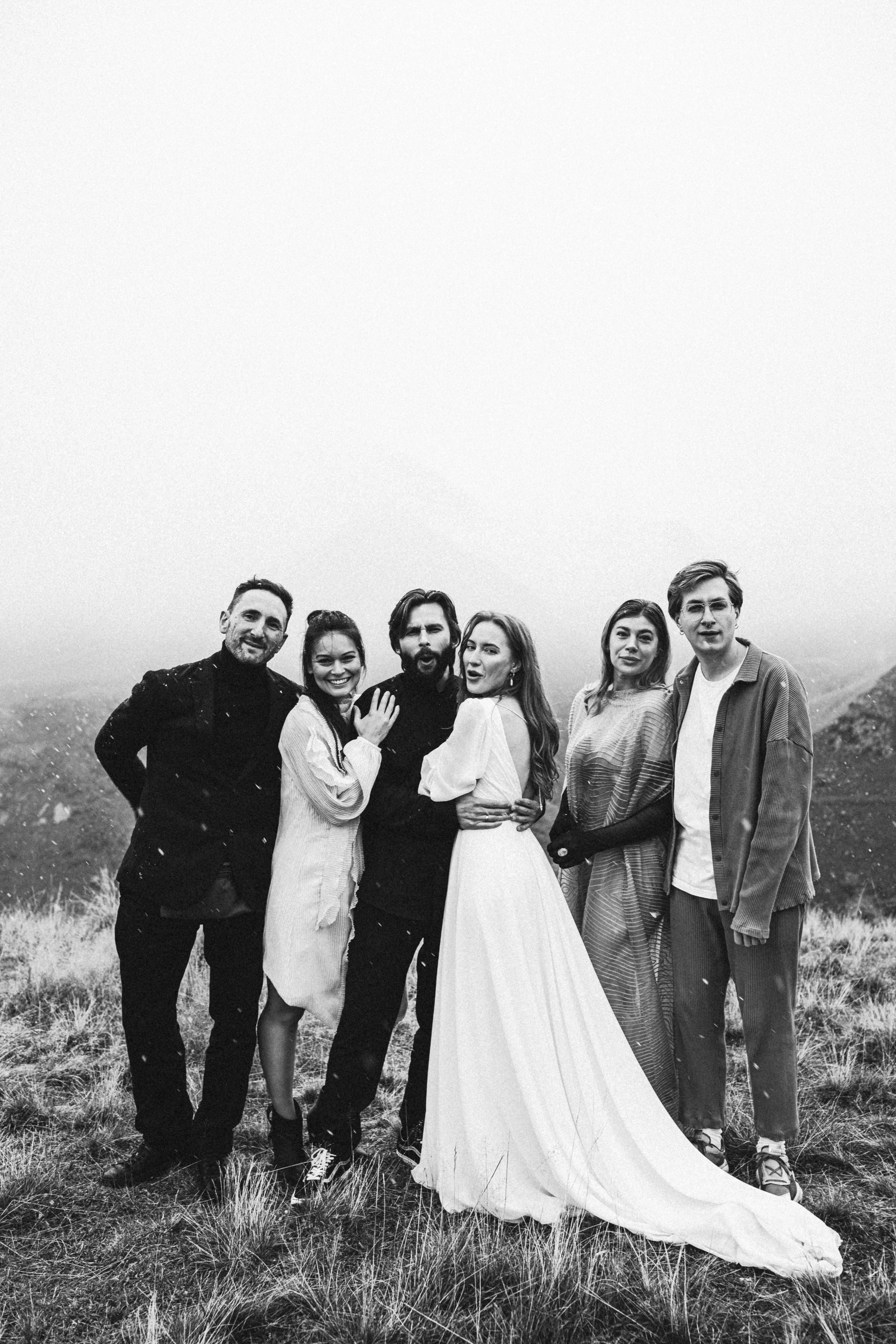 Свадьба в Грузии. Фотограф Дубай