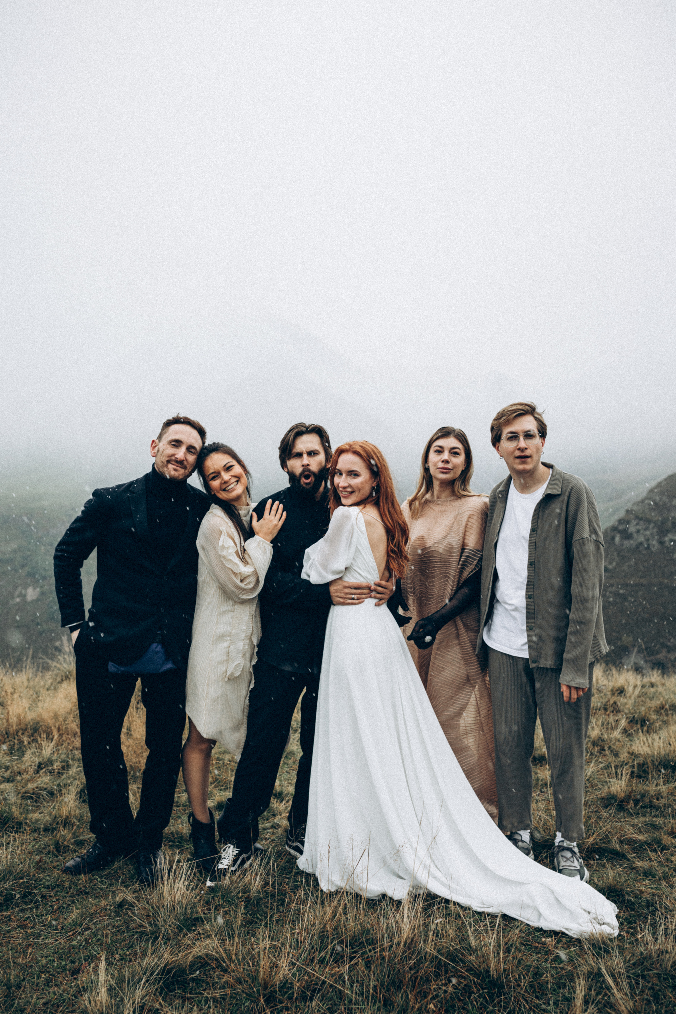 Свадьба в Грузии. Фотограф Дубай