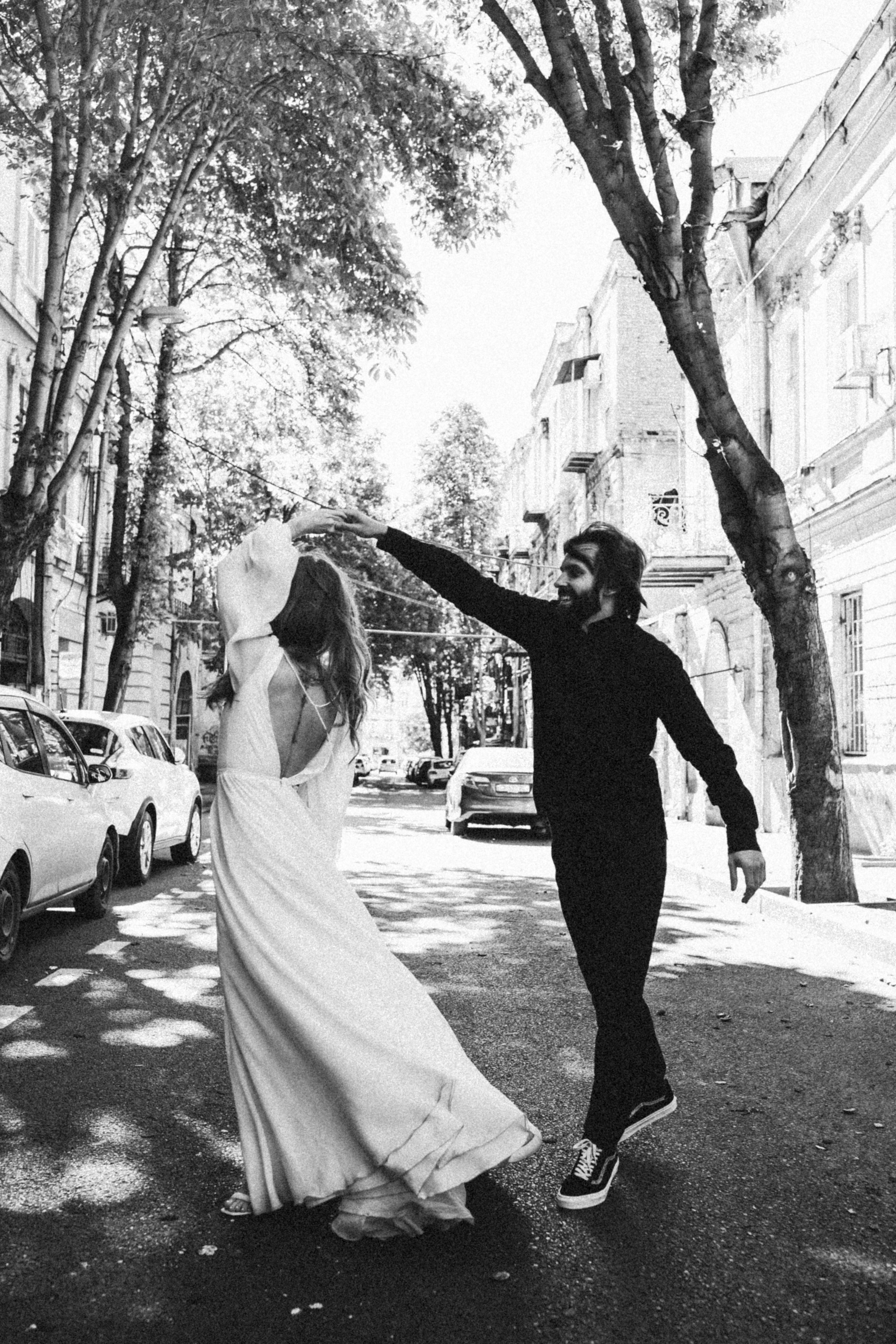 Свадьба в Грузии. Фотограф Дубай