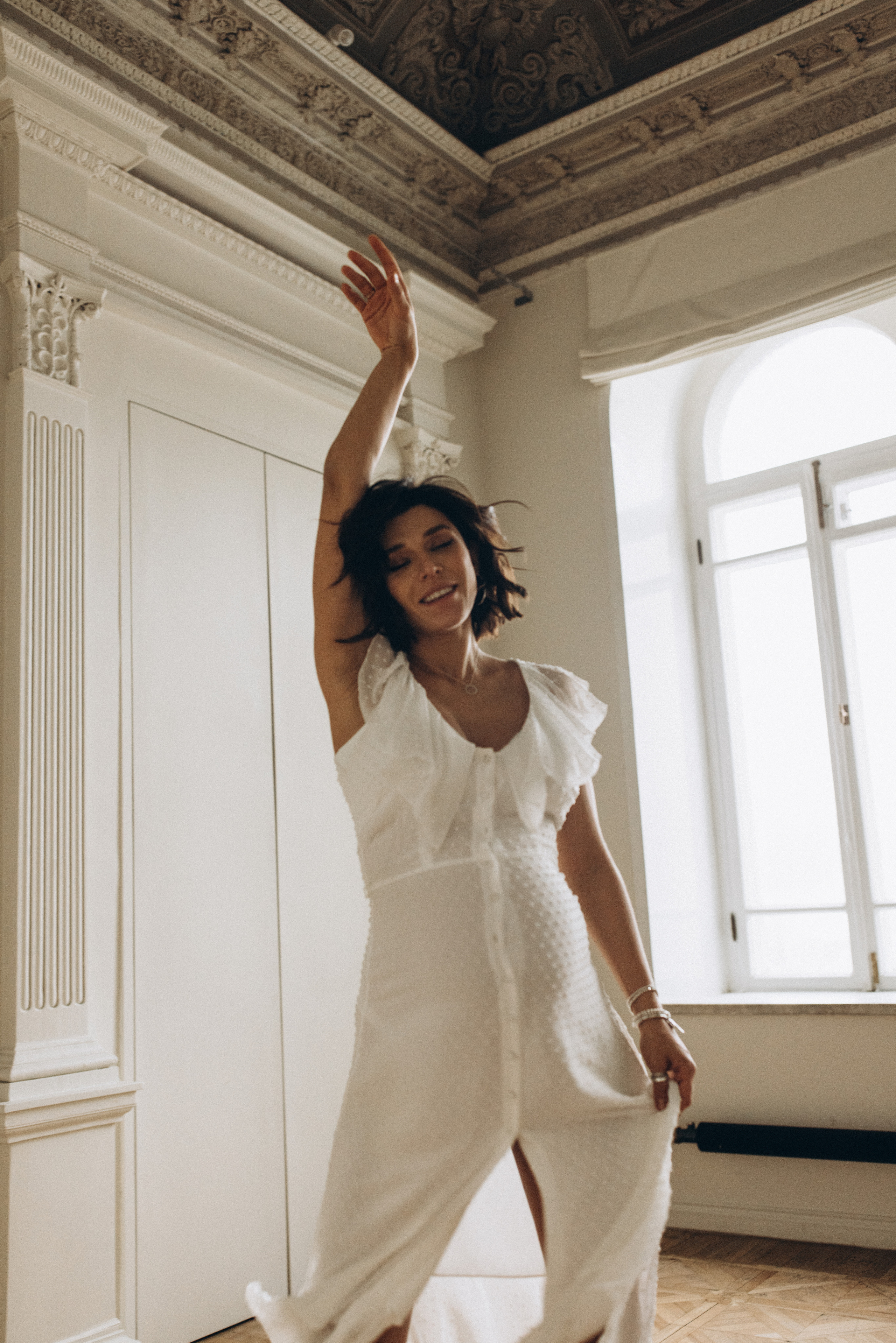 10 января 2022. Фотограф Дубай