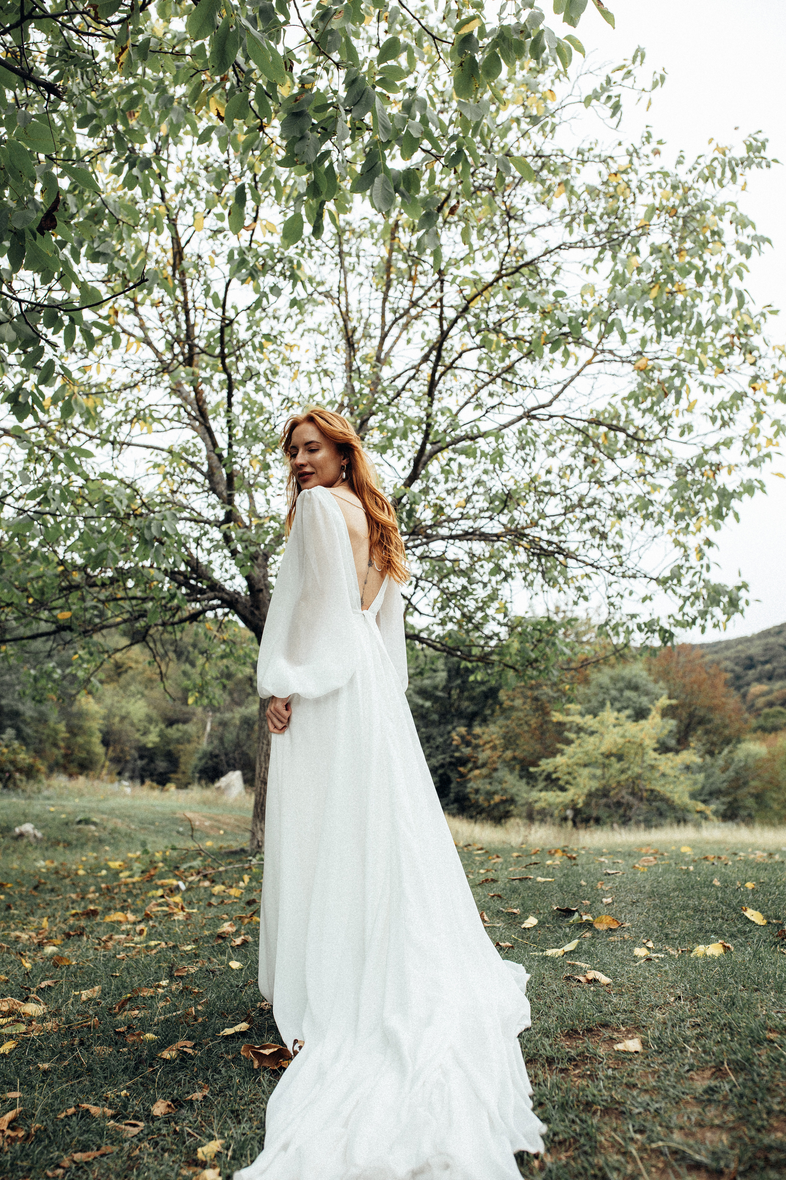 Свадьба в Грузии. Фотограф Дубай