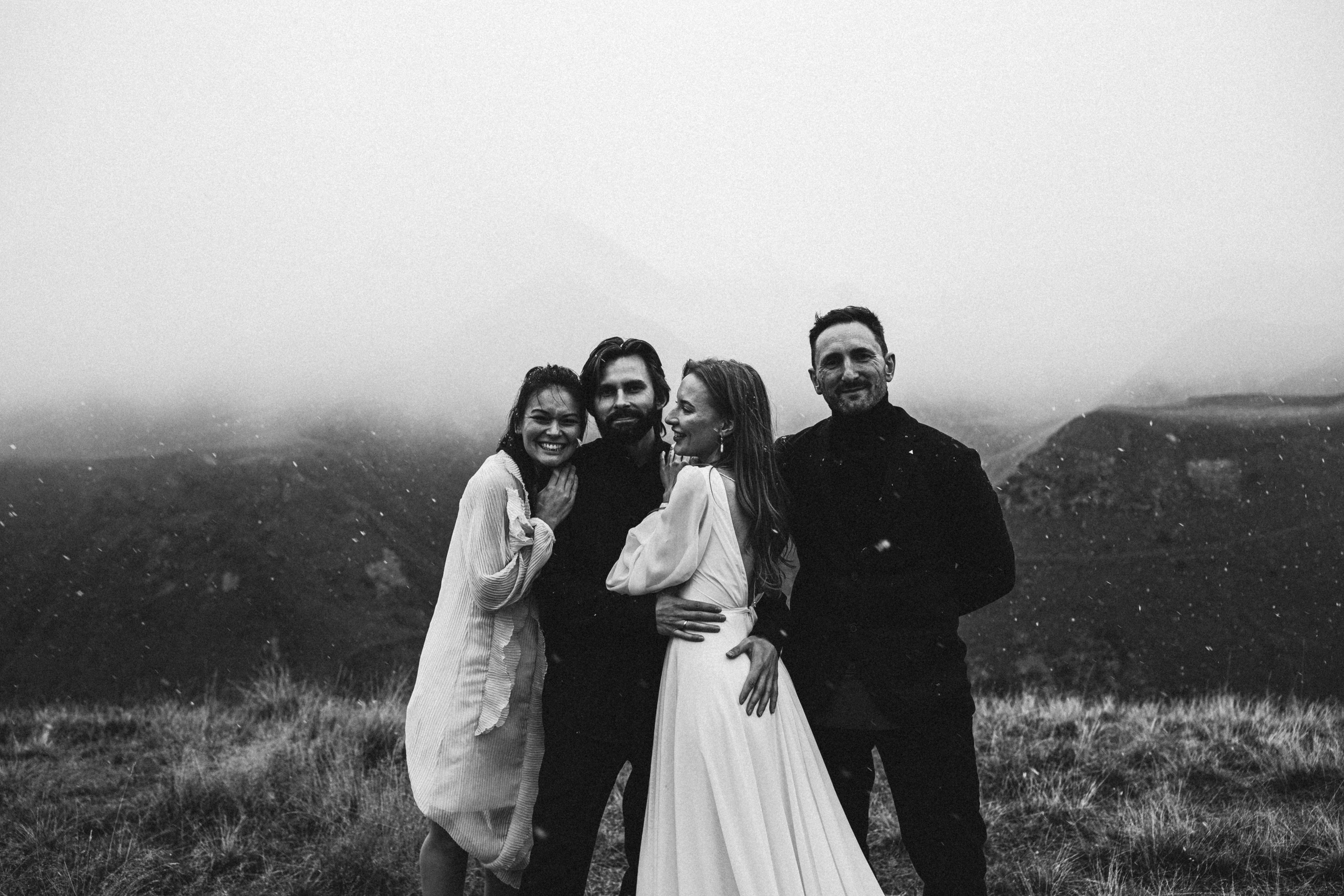 Свадьба в Грузии. Фотограф Дубай