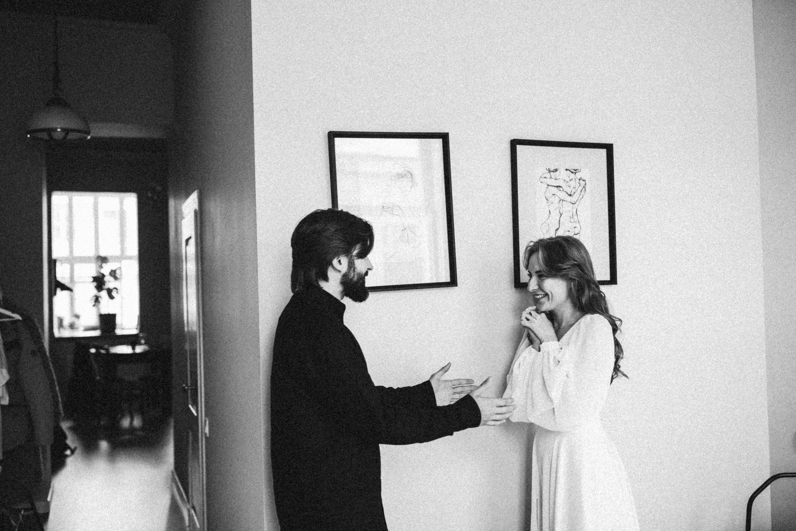 Свадьба в Грузии. Фотограф Дубай