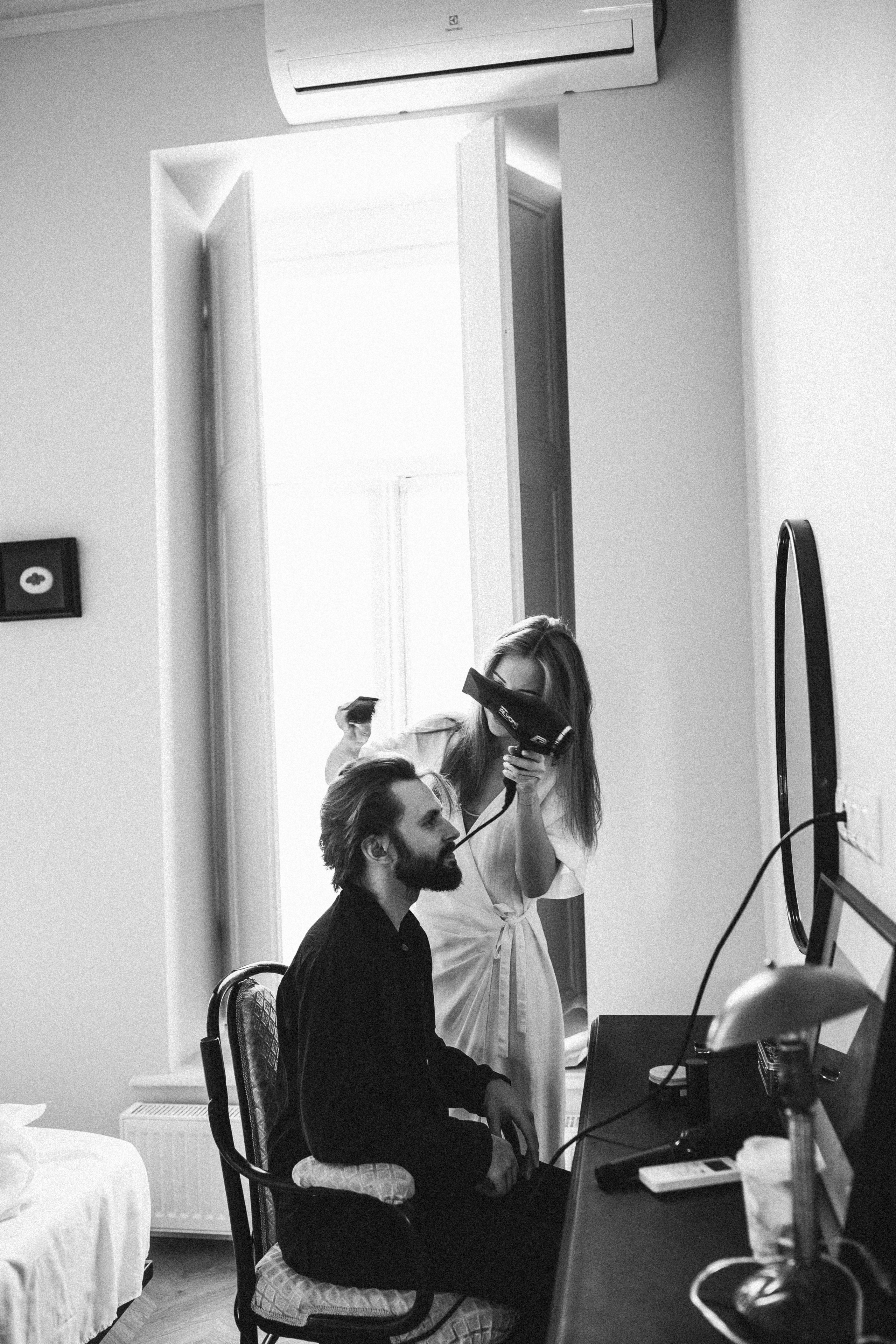 Свадьба в Грузии. Фотограф Дубай