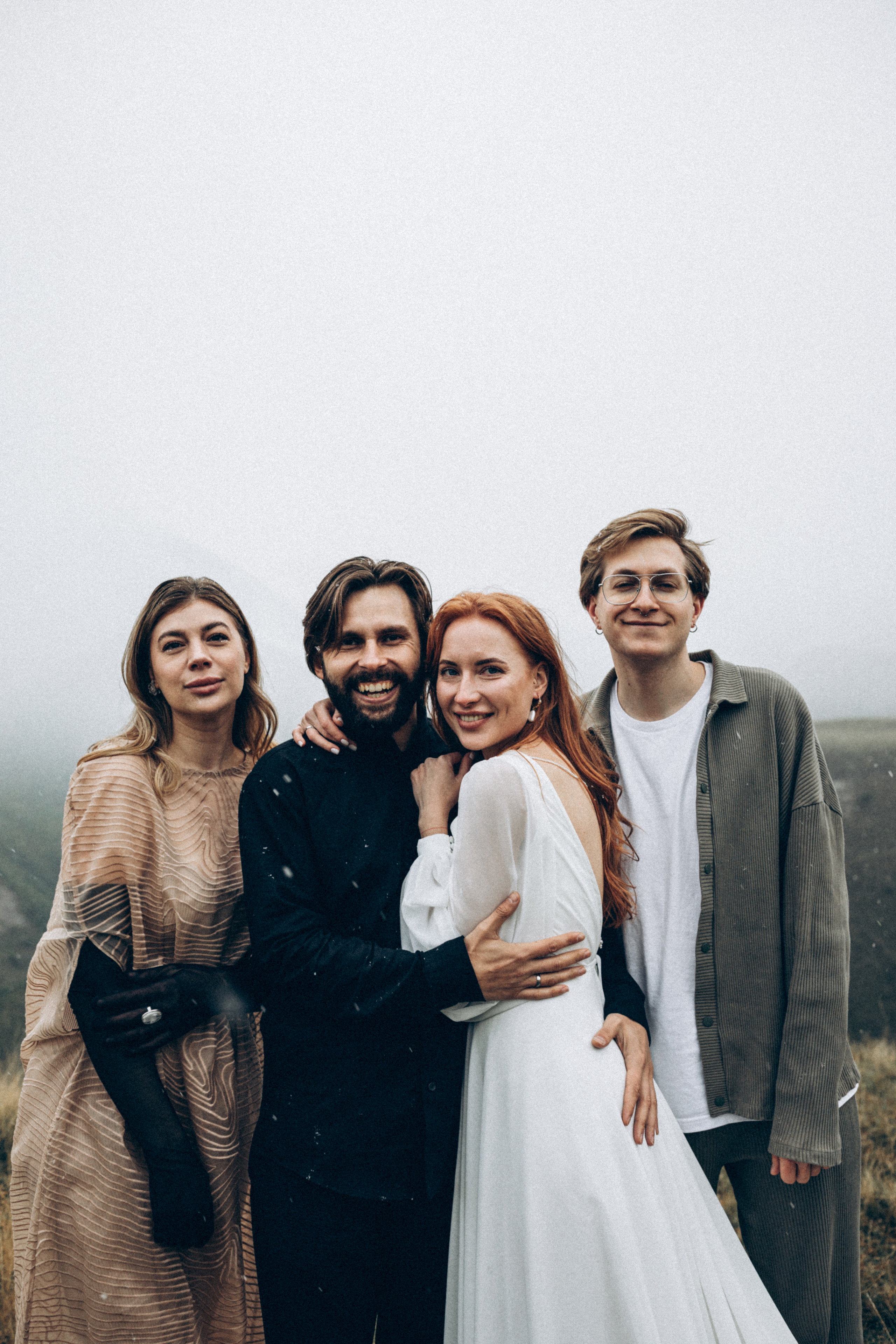 Свадьба в Грузии. Фотограф Дубай