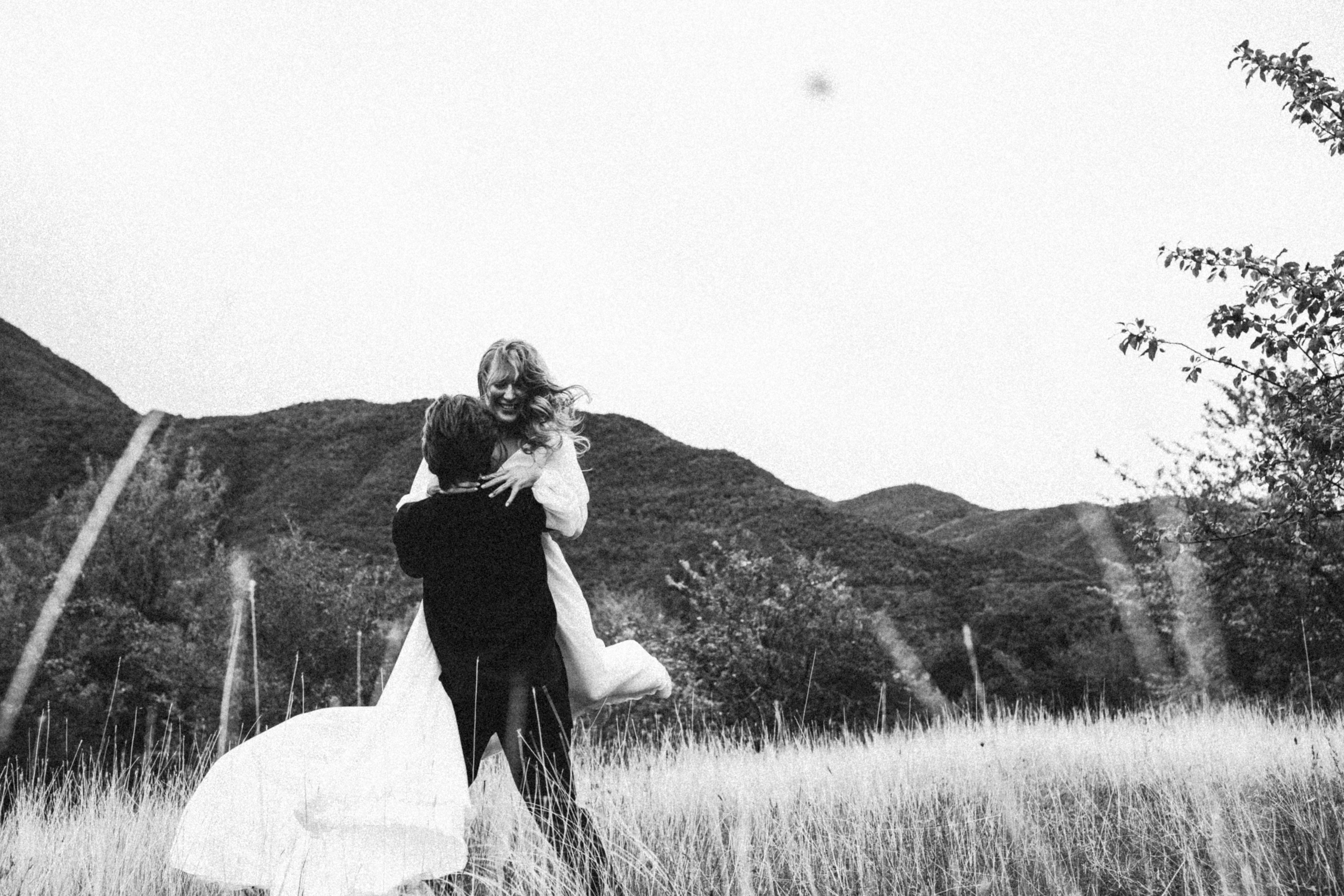 Свадьба в Грузии. Фотограф Дубай