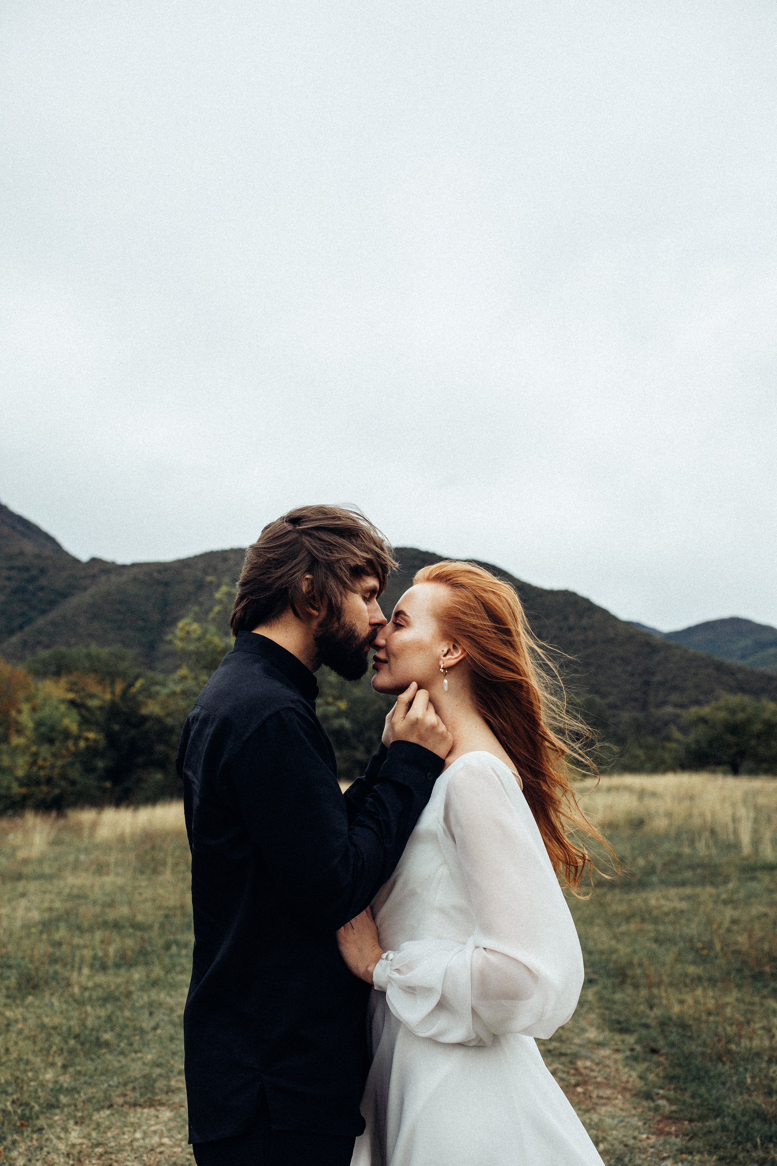 Свадьба в Грузии. Фотограф Дубай