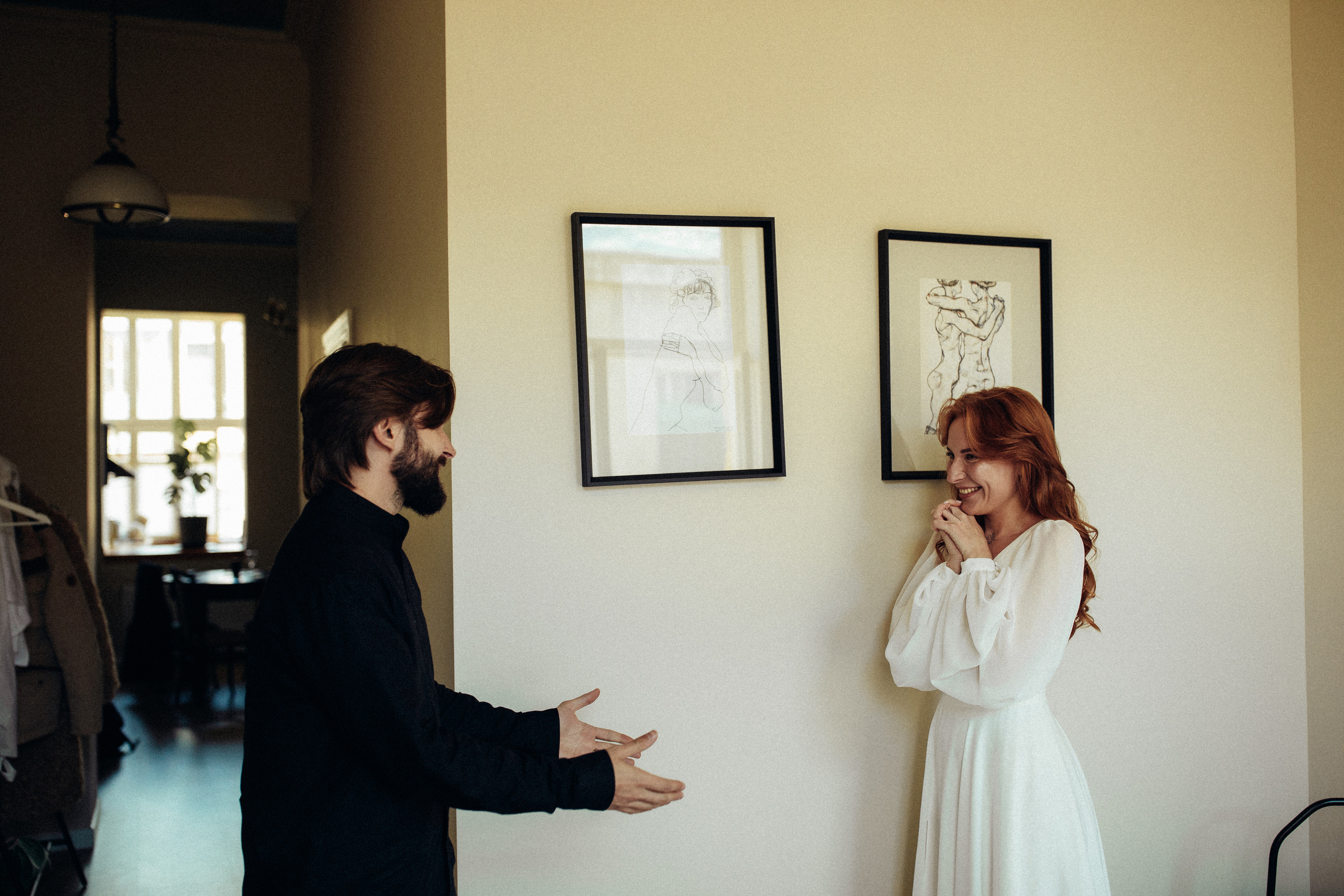 Свадьба в Грузии. Фотограф Дубай