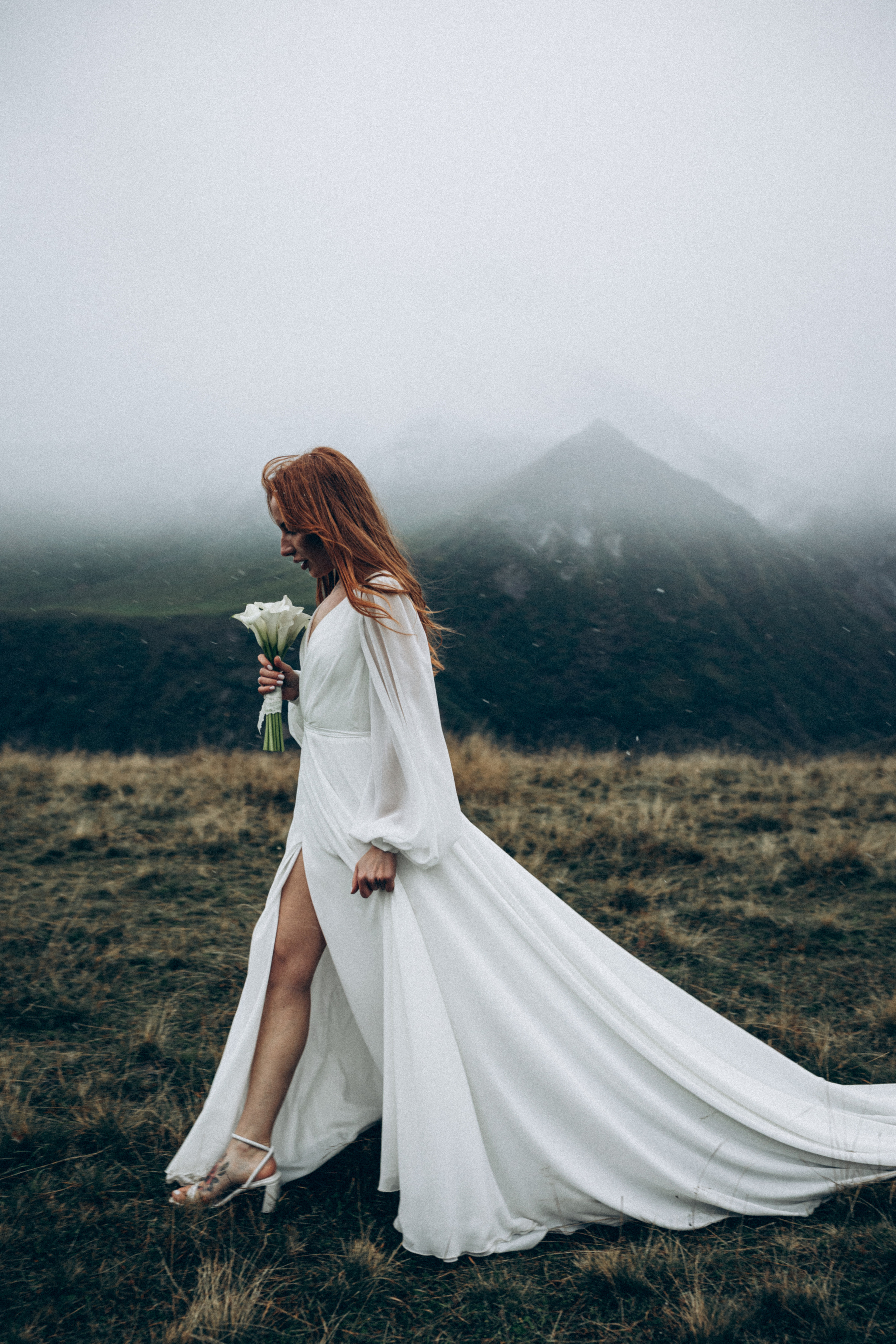 Свадьба в Грузии. Фотограф Дубай