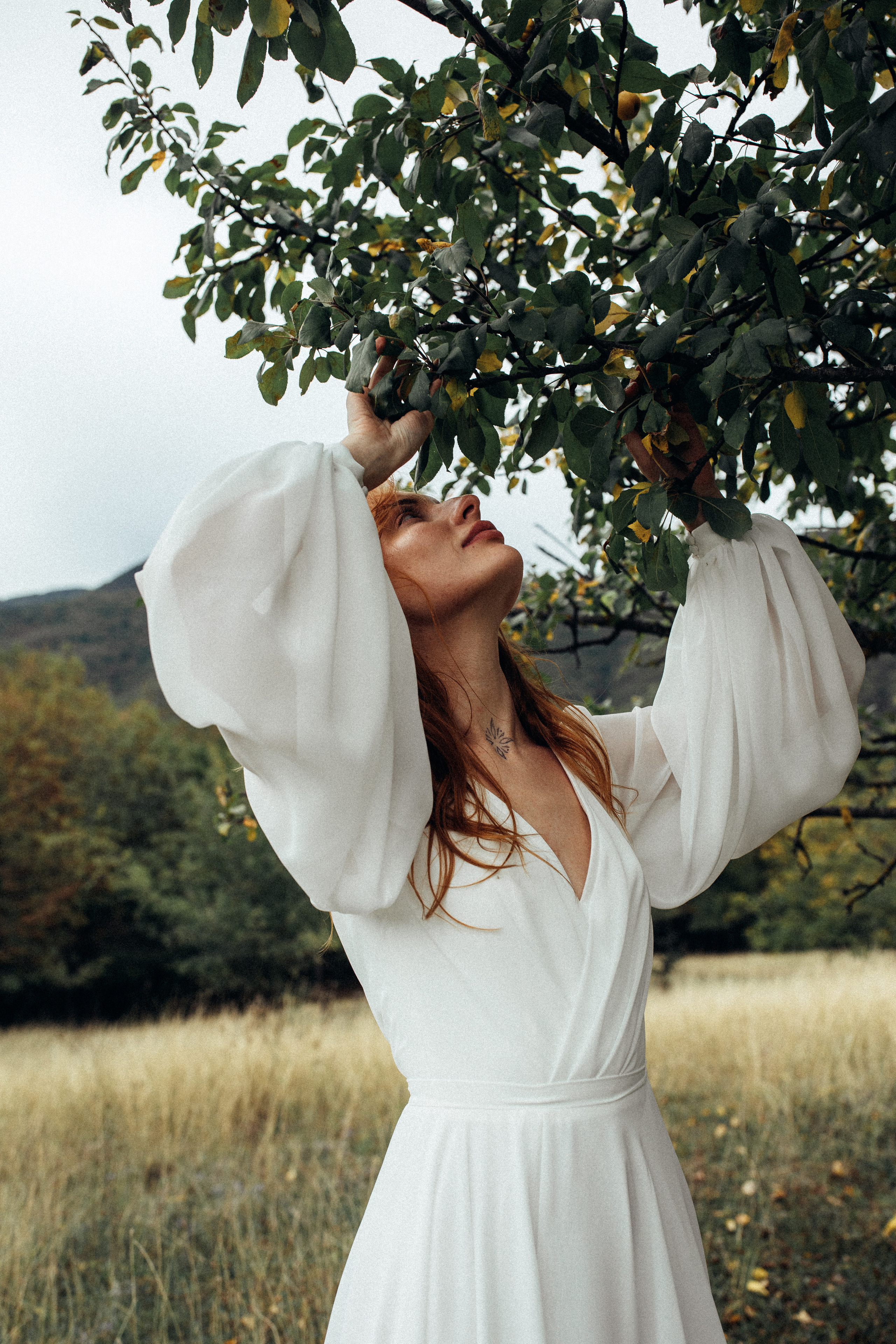 Свадьба в Грузии. Фотограф Дубай