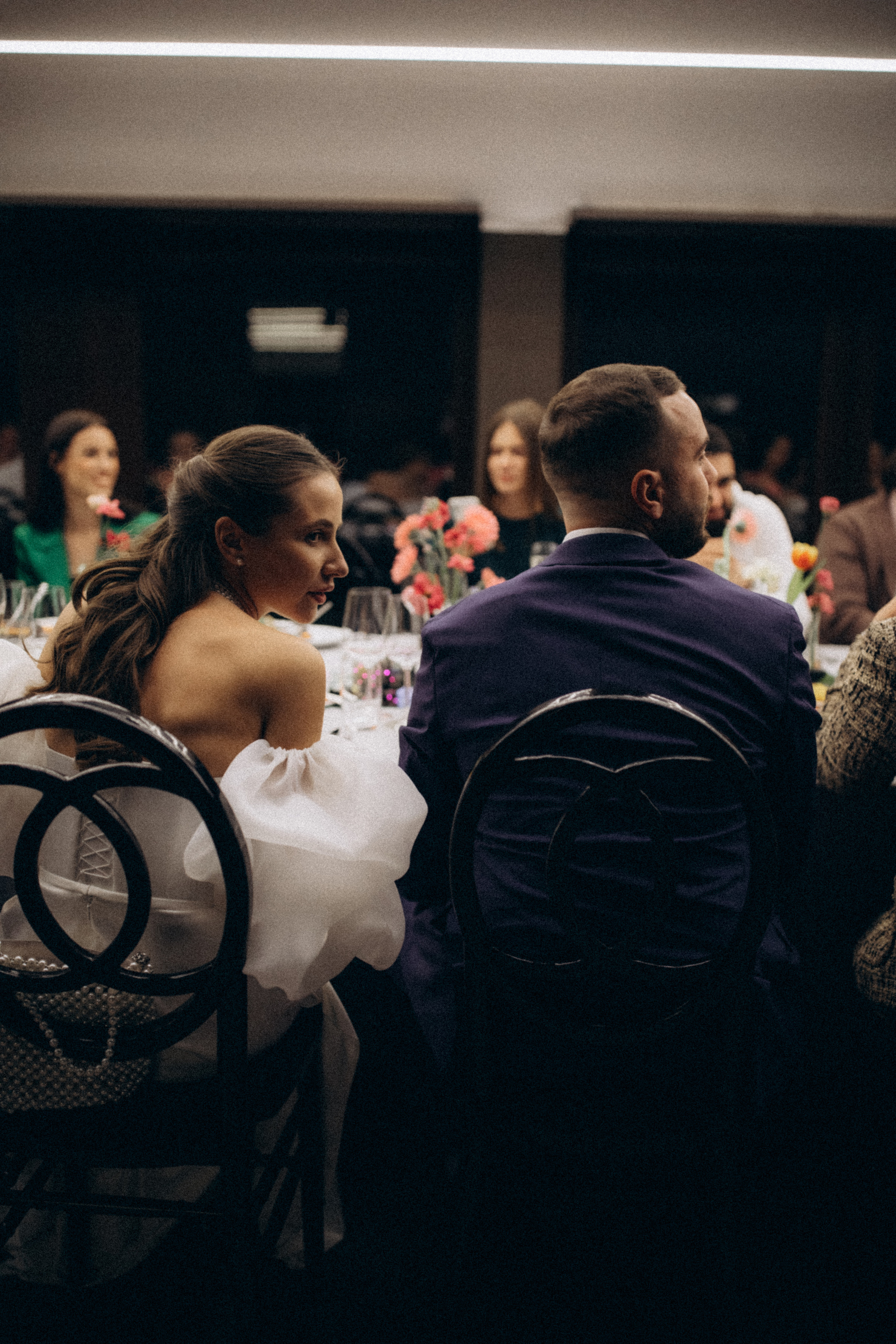 Свадьба полного дня. Фотограф Дубай