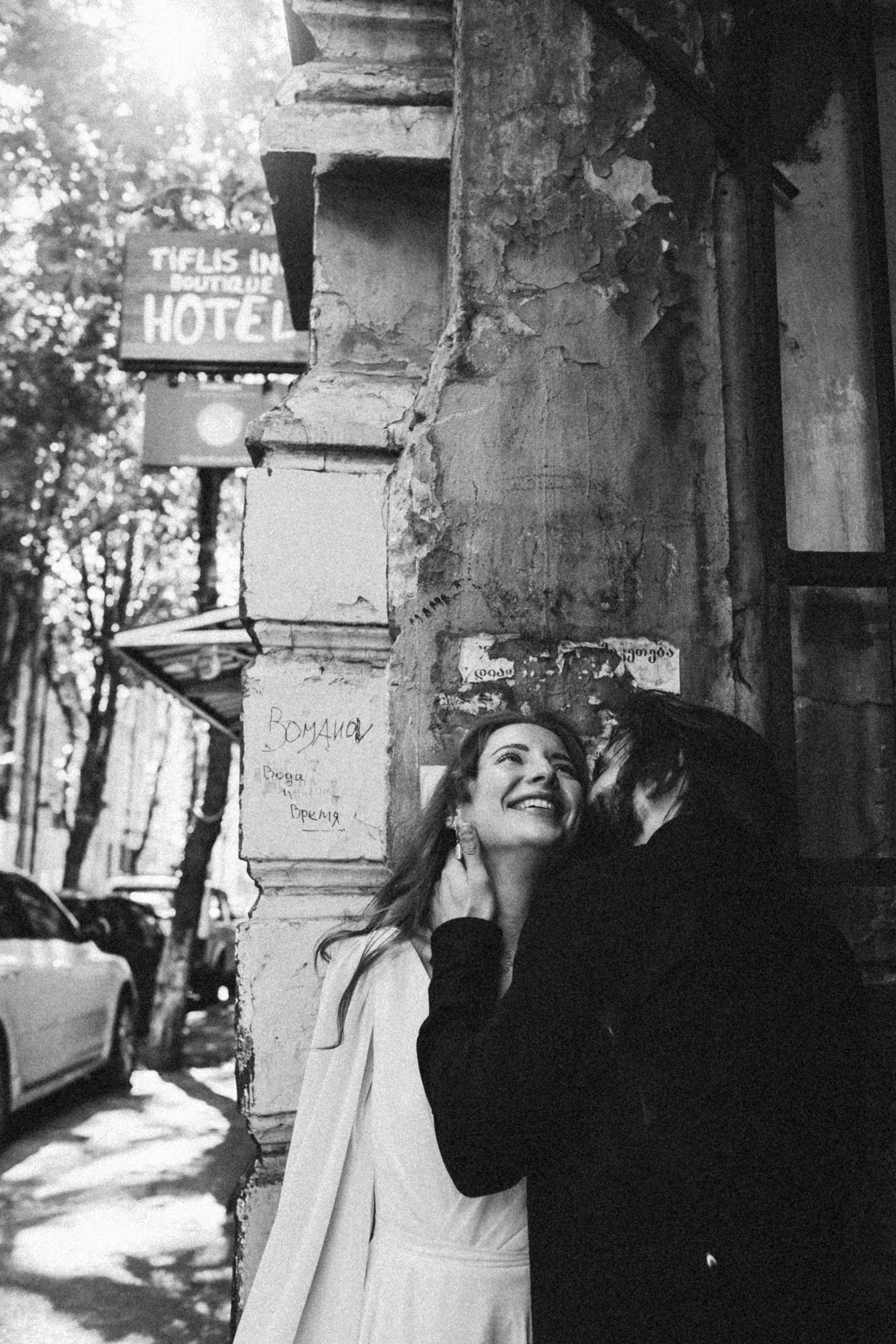 Свадьба в Грузии. Фотограф Дубай