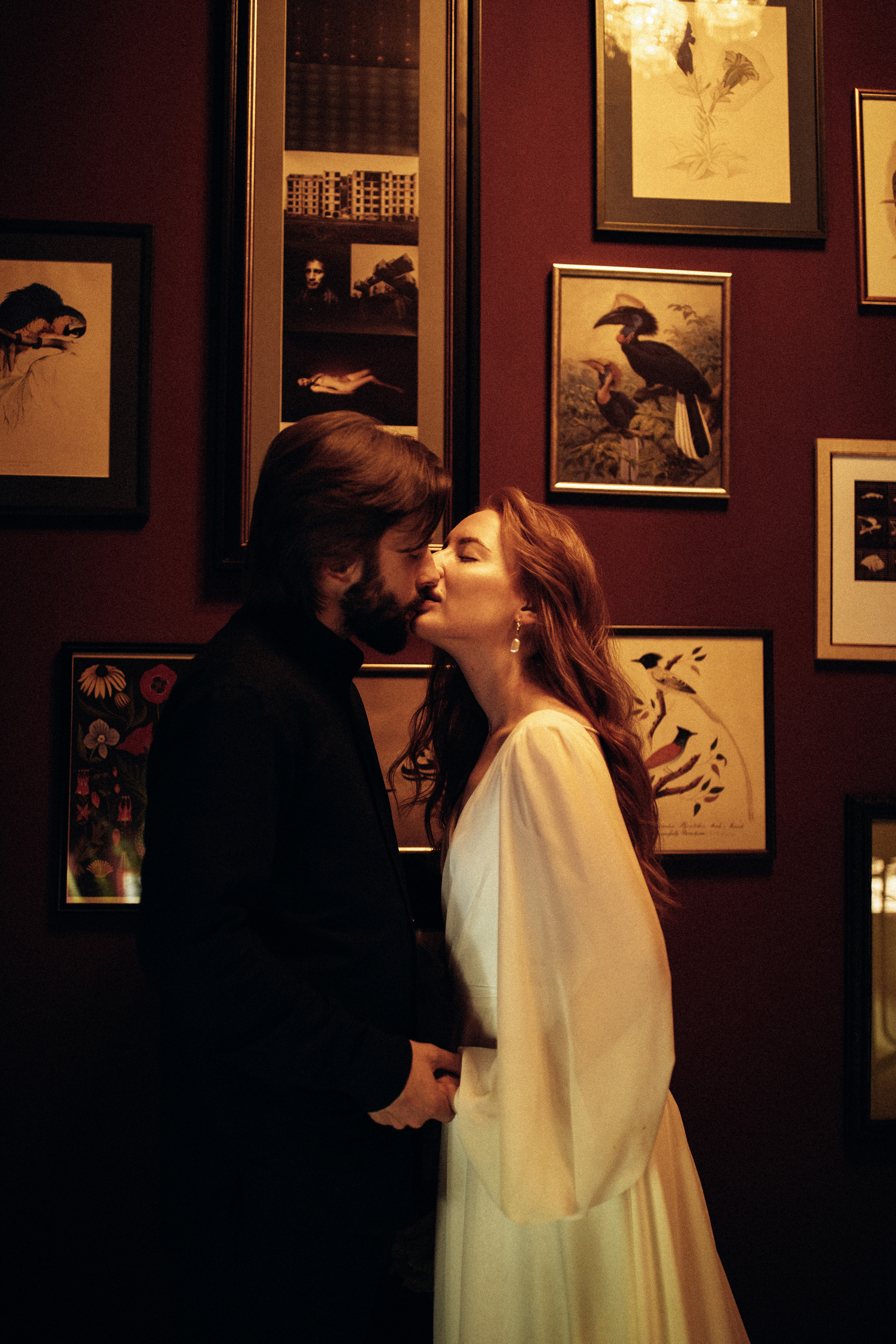 Свадьба в Грузии. Фотограф Дубай