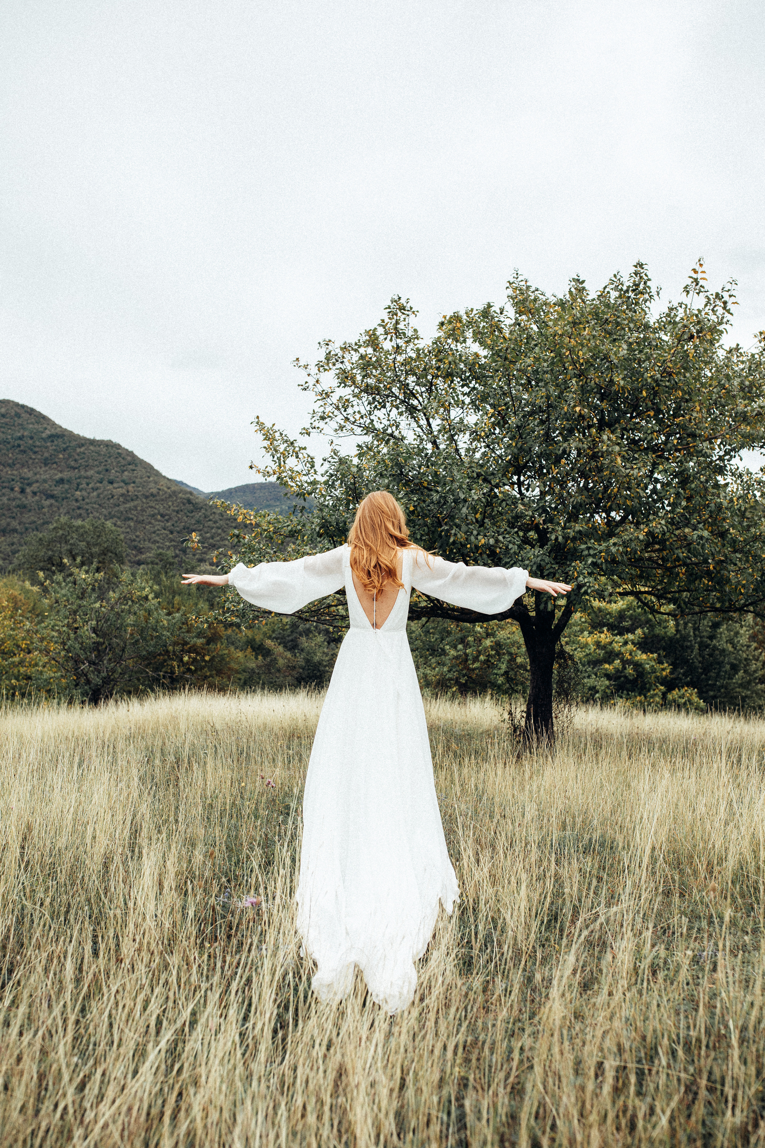 Свадьба в Грузии. Фотограф Дубай