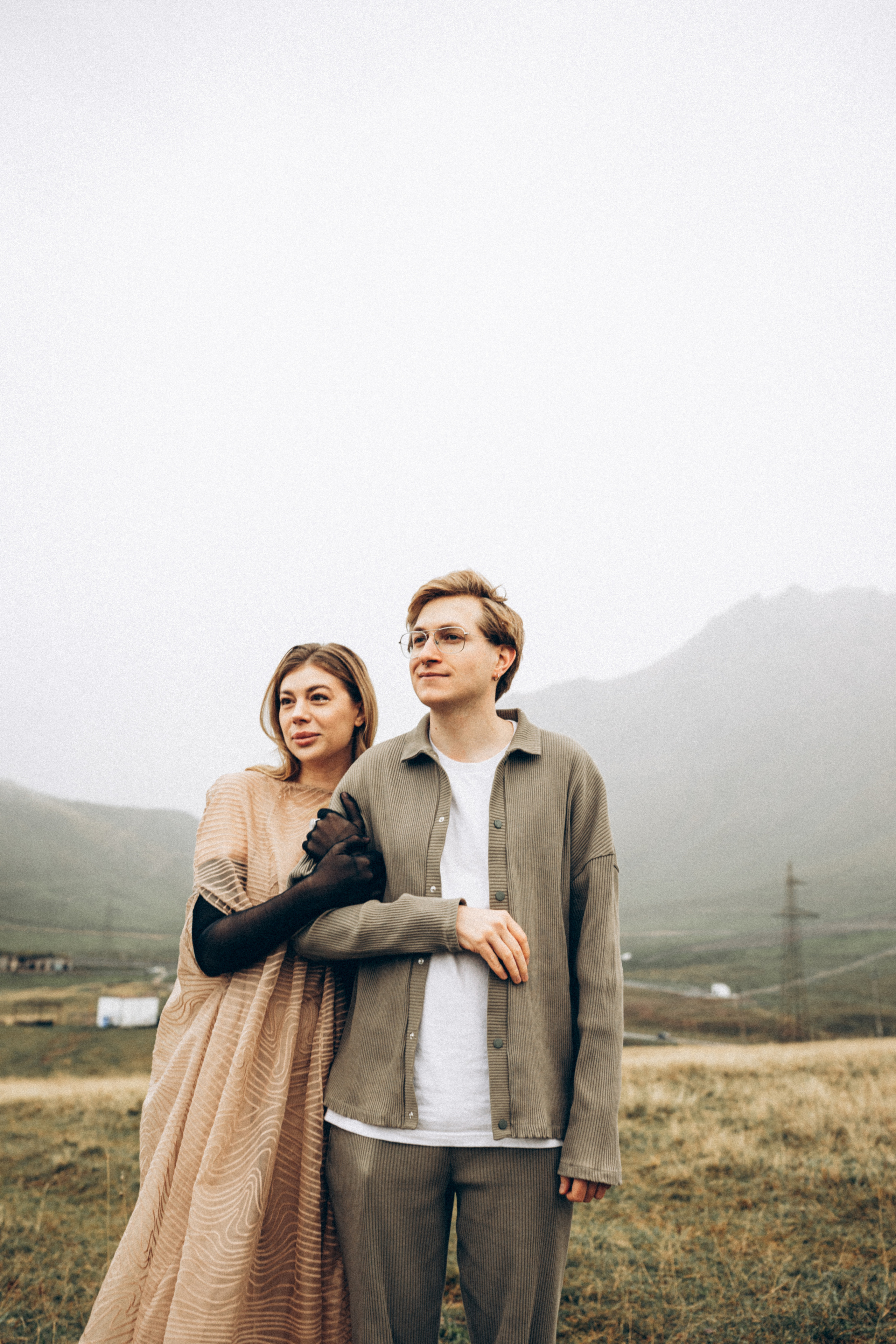 Свадьба в Грузии. Фотограф Дубай