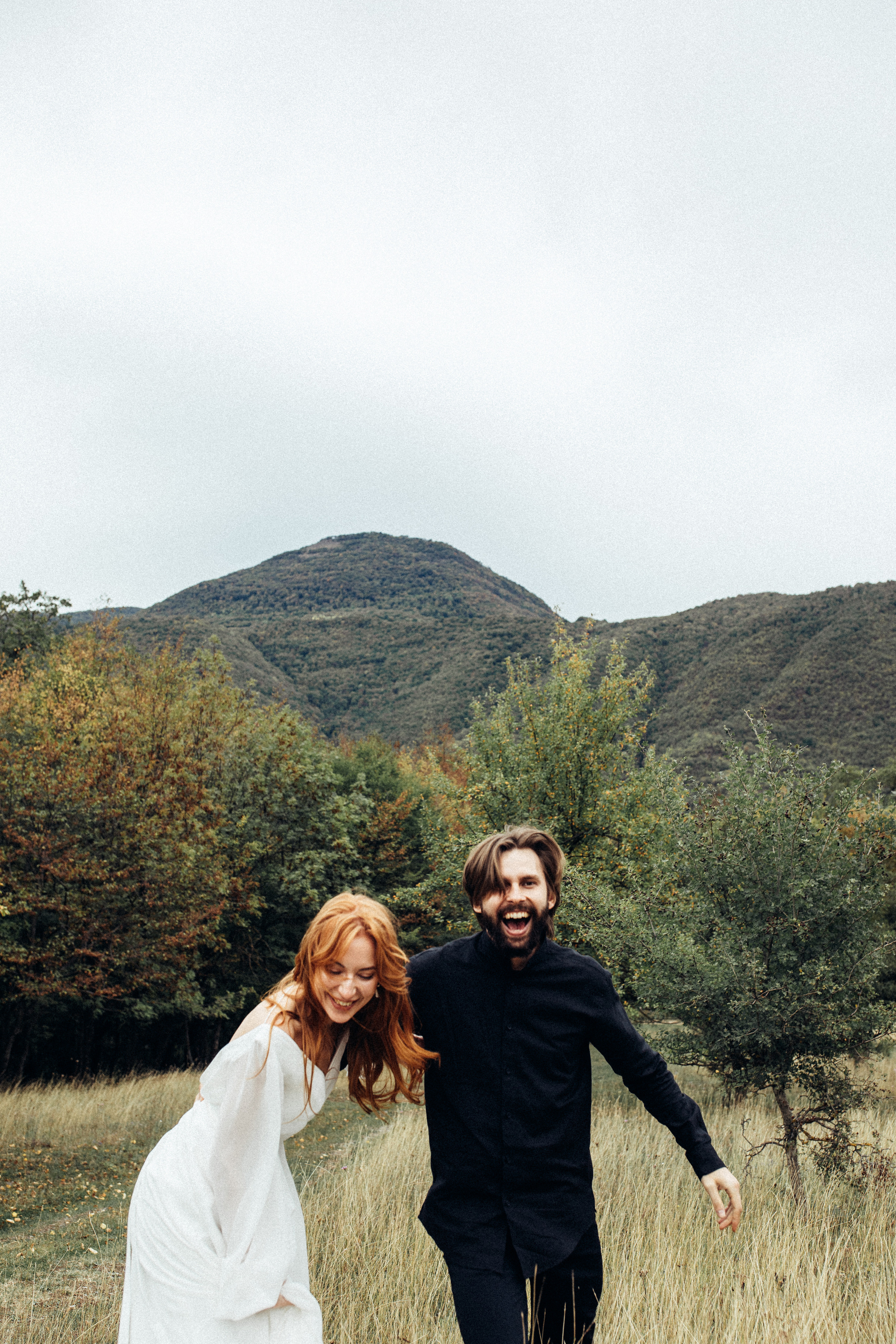 Свадьба в Грузии. Фотограф Дубай