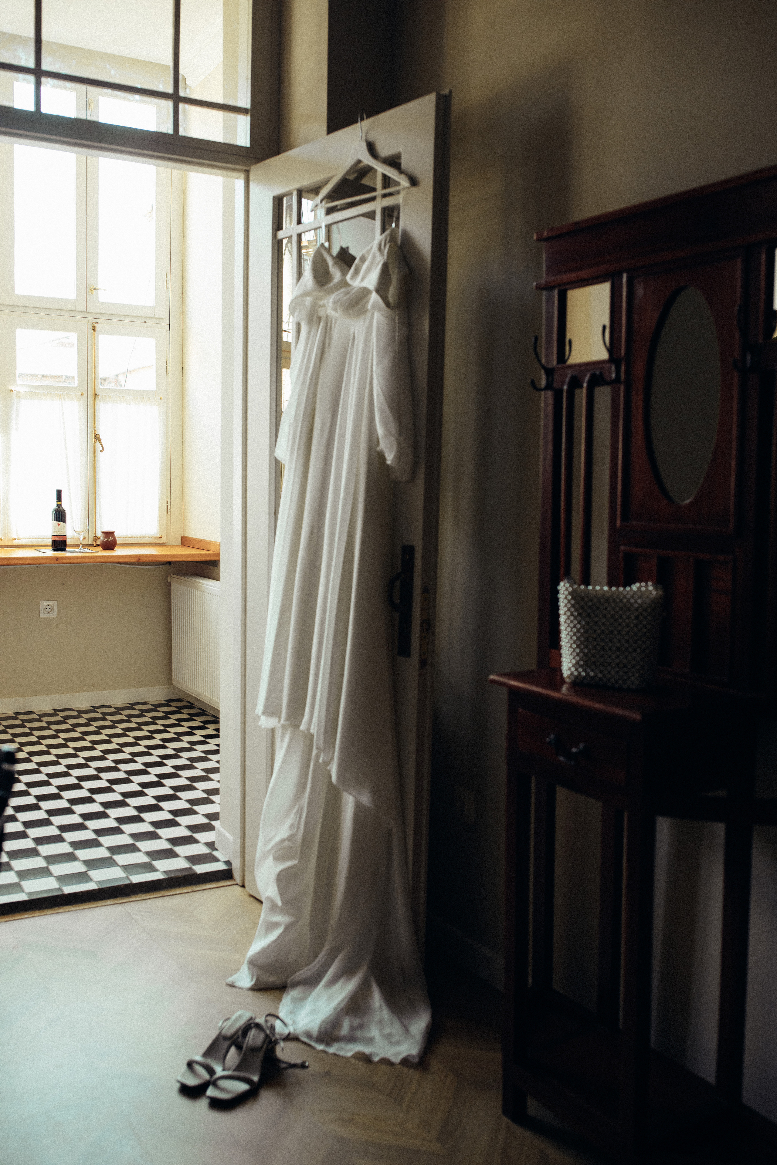 Свадьба в Грузии. Фотограф Дубай