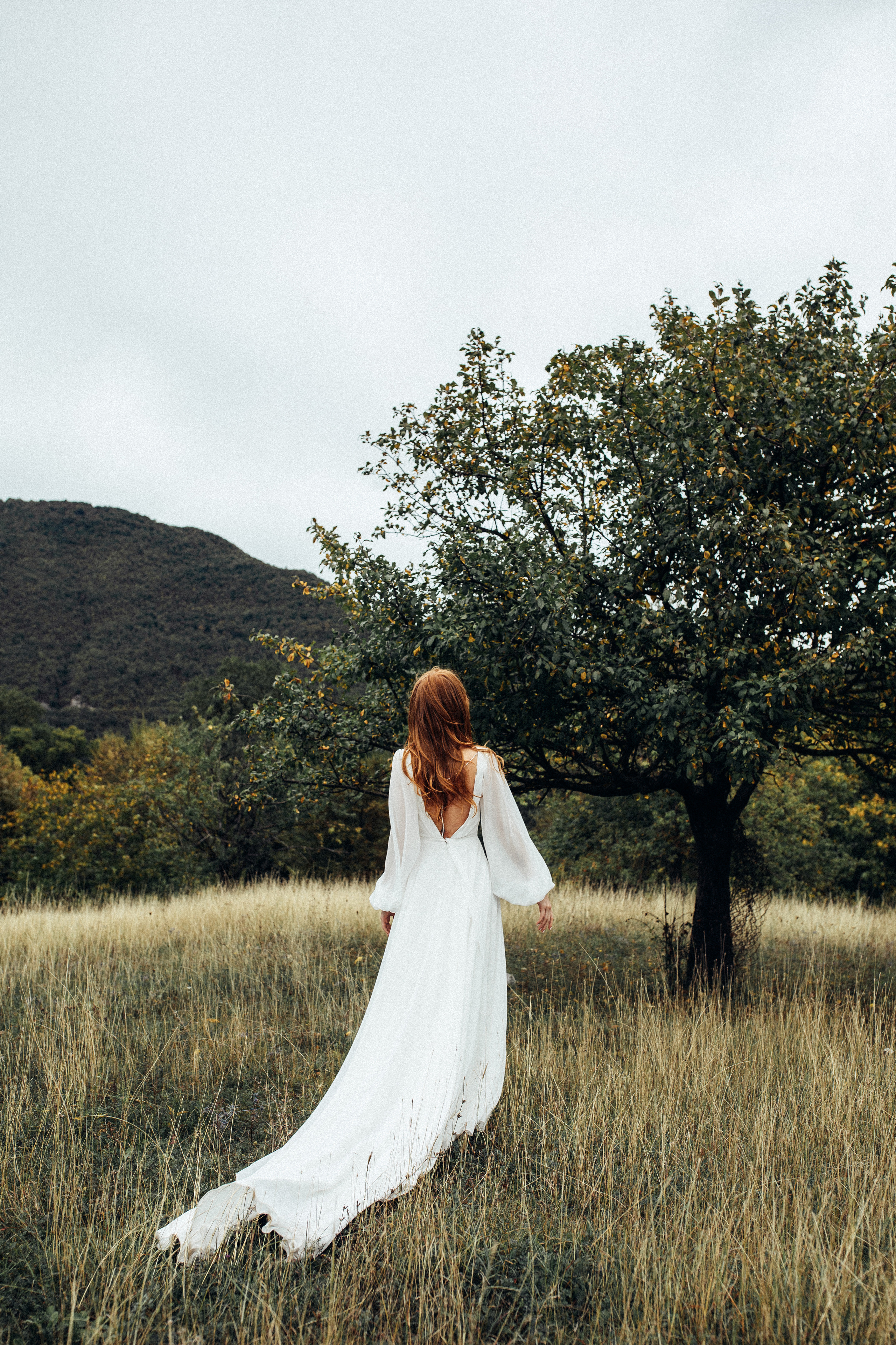 Свадьба в Грузии. Фотограф Дубай