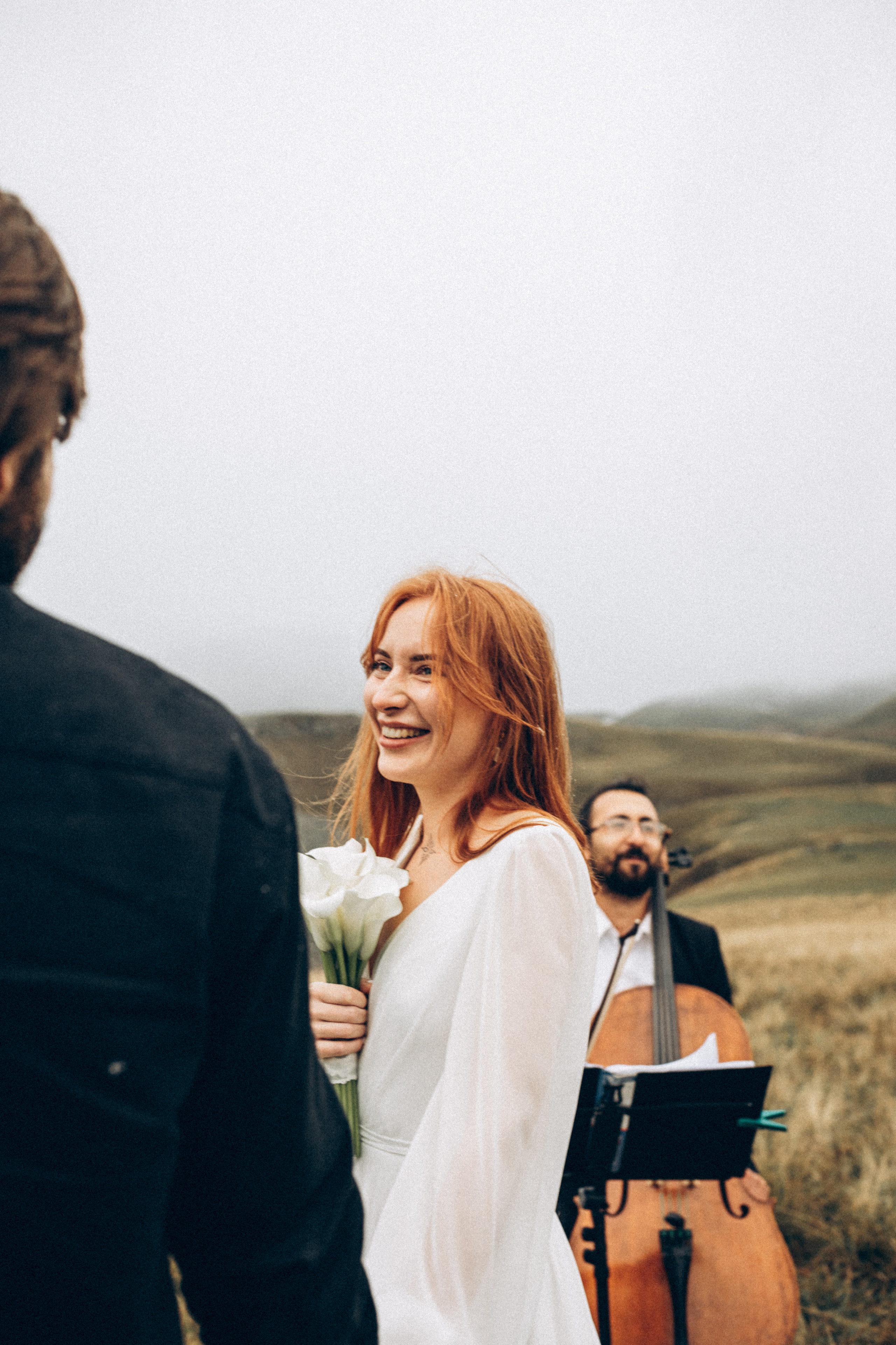 Свадьба в Грузии. Фотограф Дубай