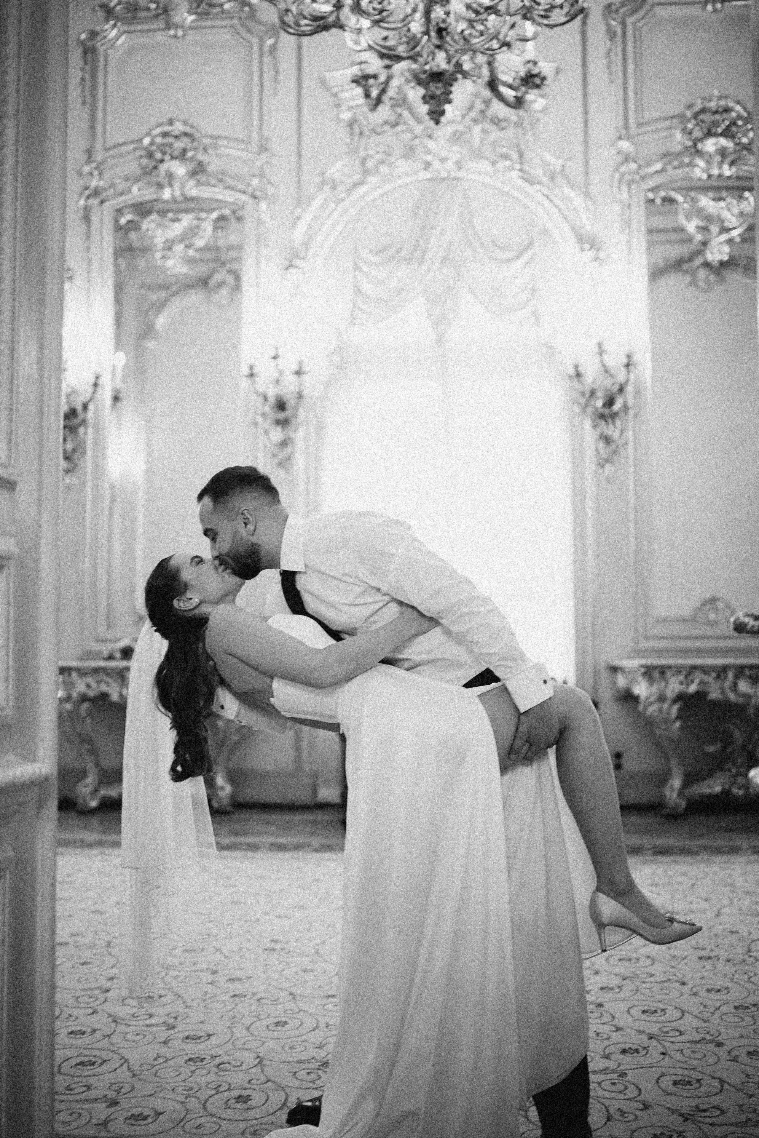 Свадьба полного дня. Фотограф Дубай