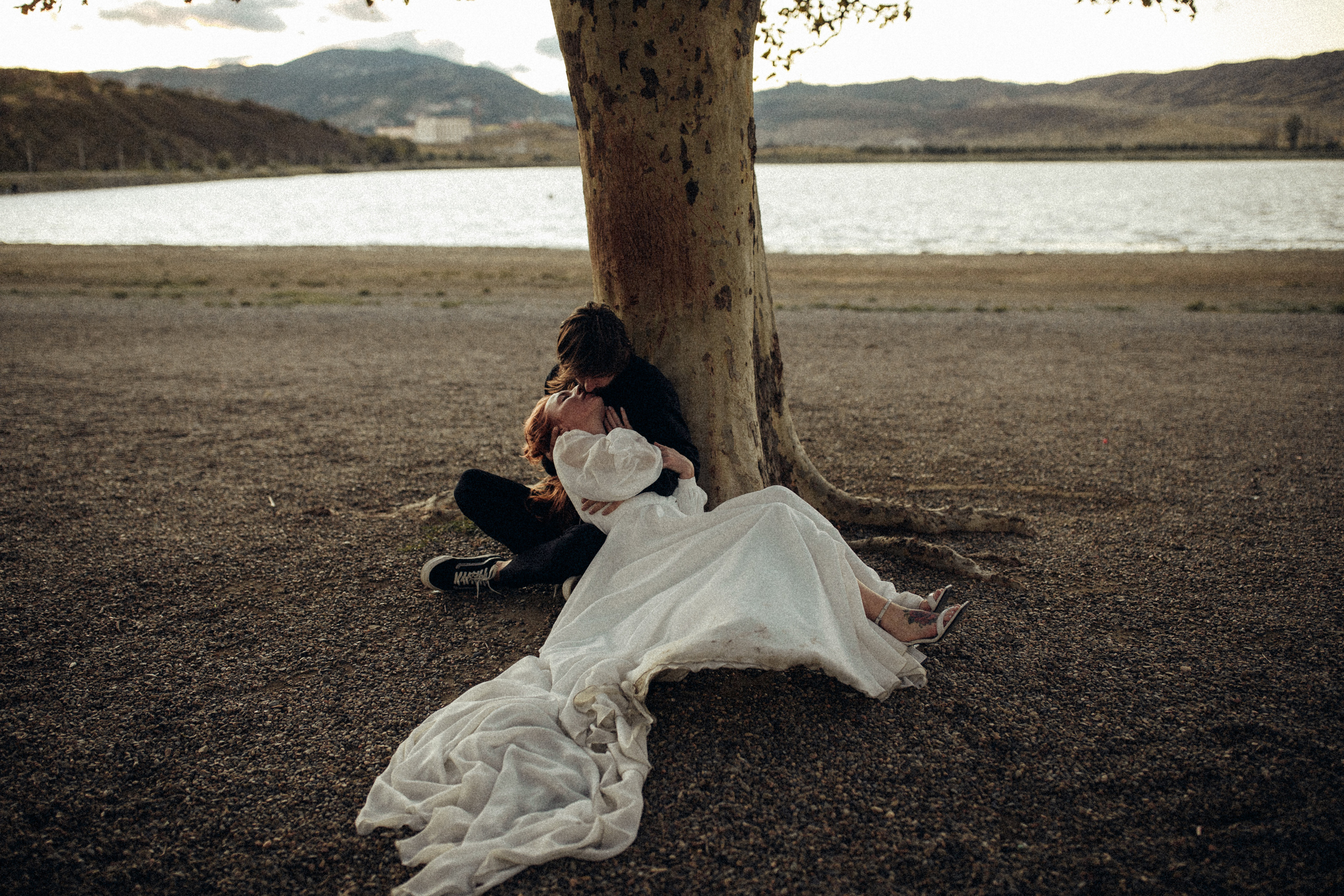 Свадьба в Грузии. Фотограф Дубай