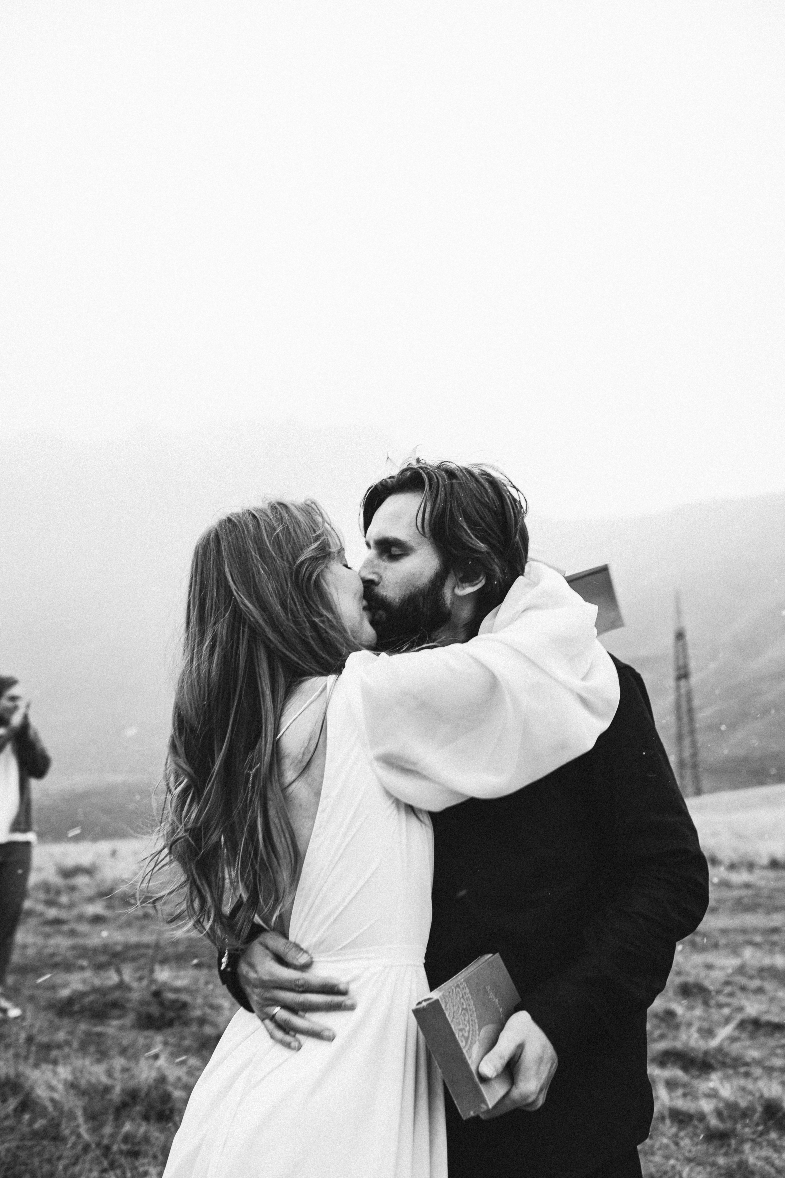 Свадьба в Грузии. Фотограф Дубай