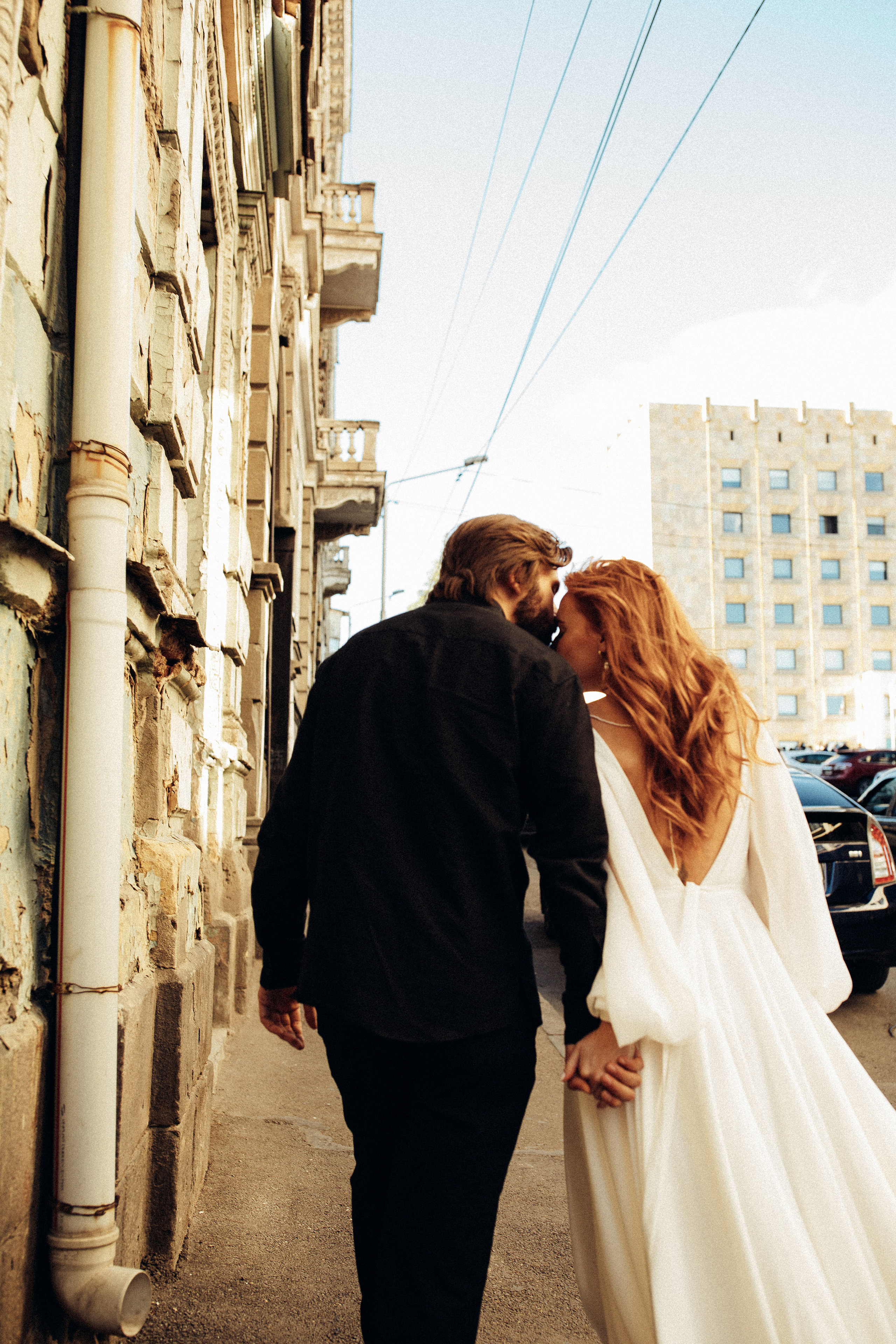 Свадьба в Грузии. Фотограф Дубай