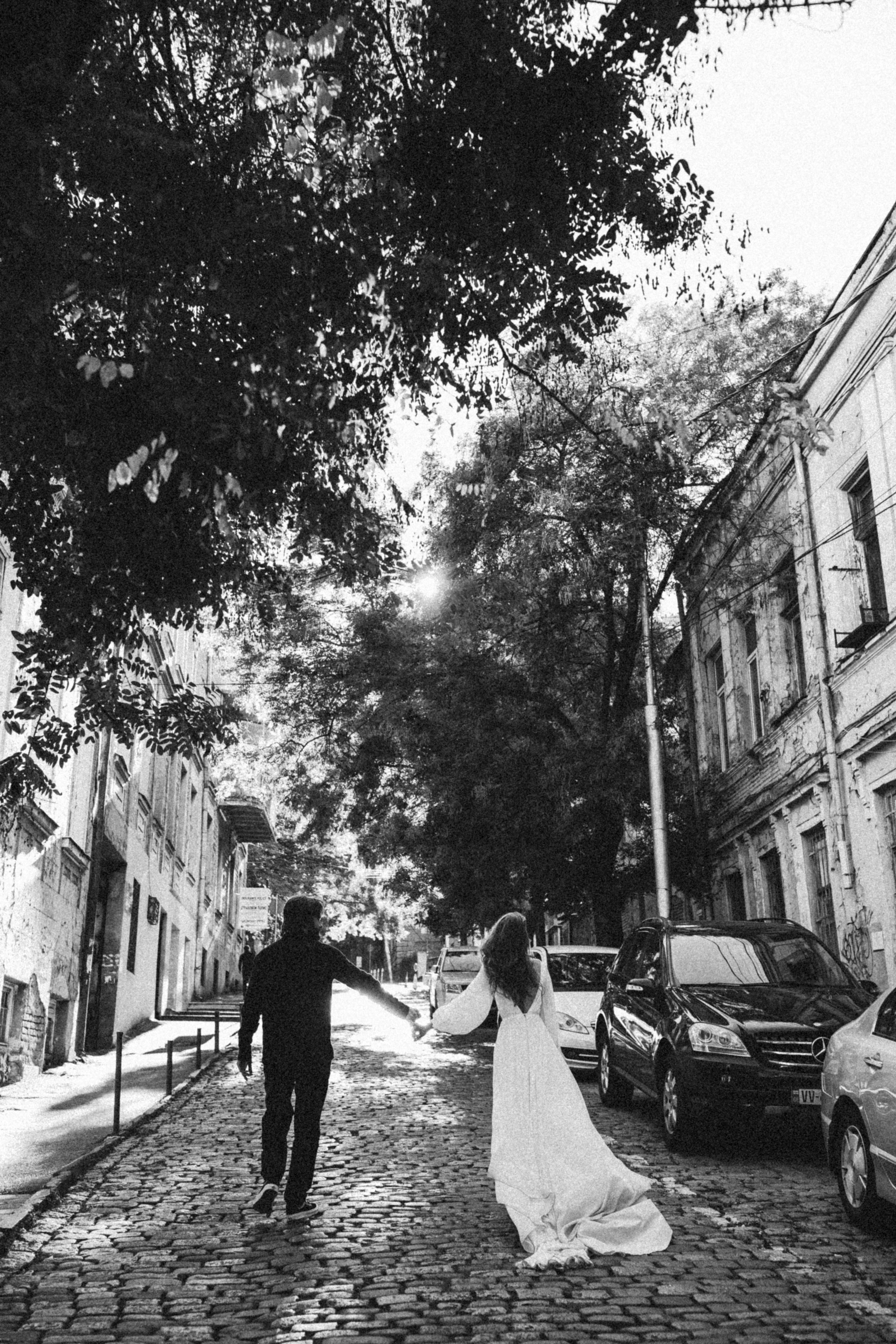 Свадьба в Грузии. Фотограф Дубай