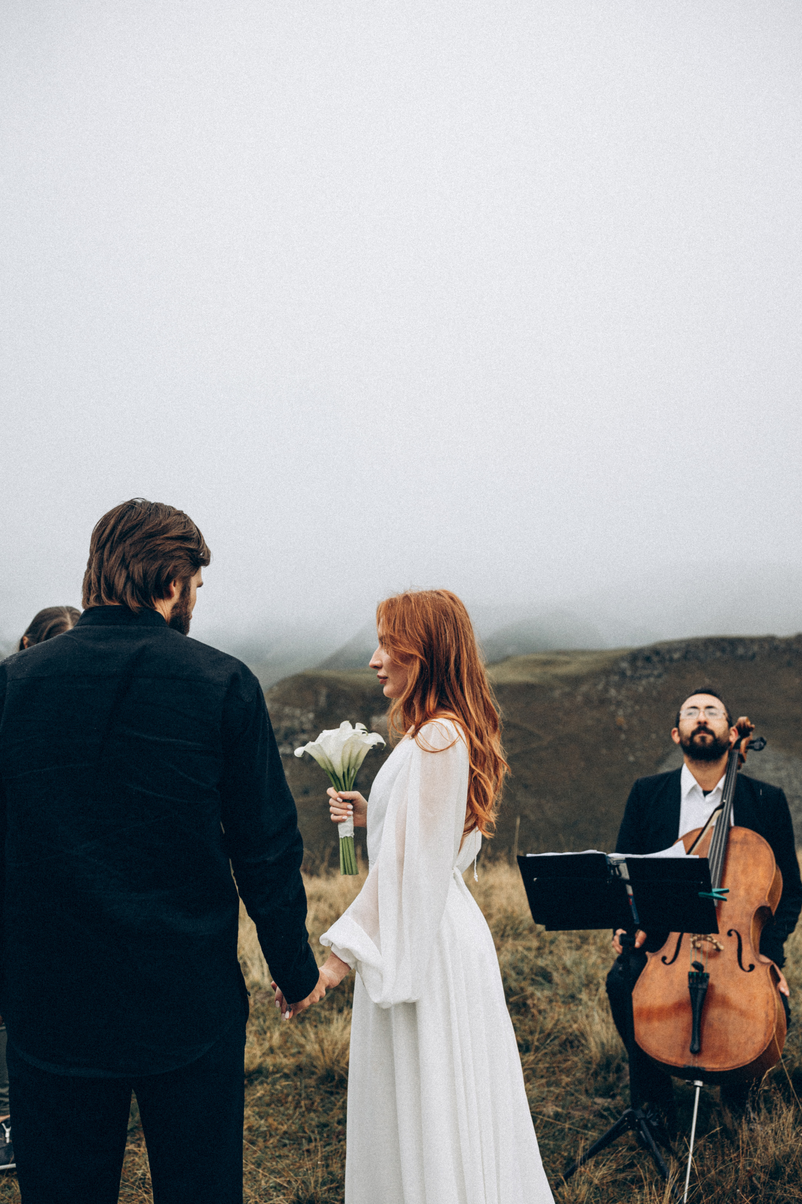 Свадьба в Грузии. Фотограф Дубай