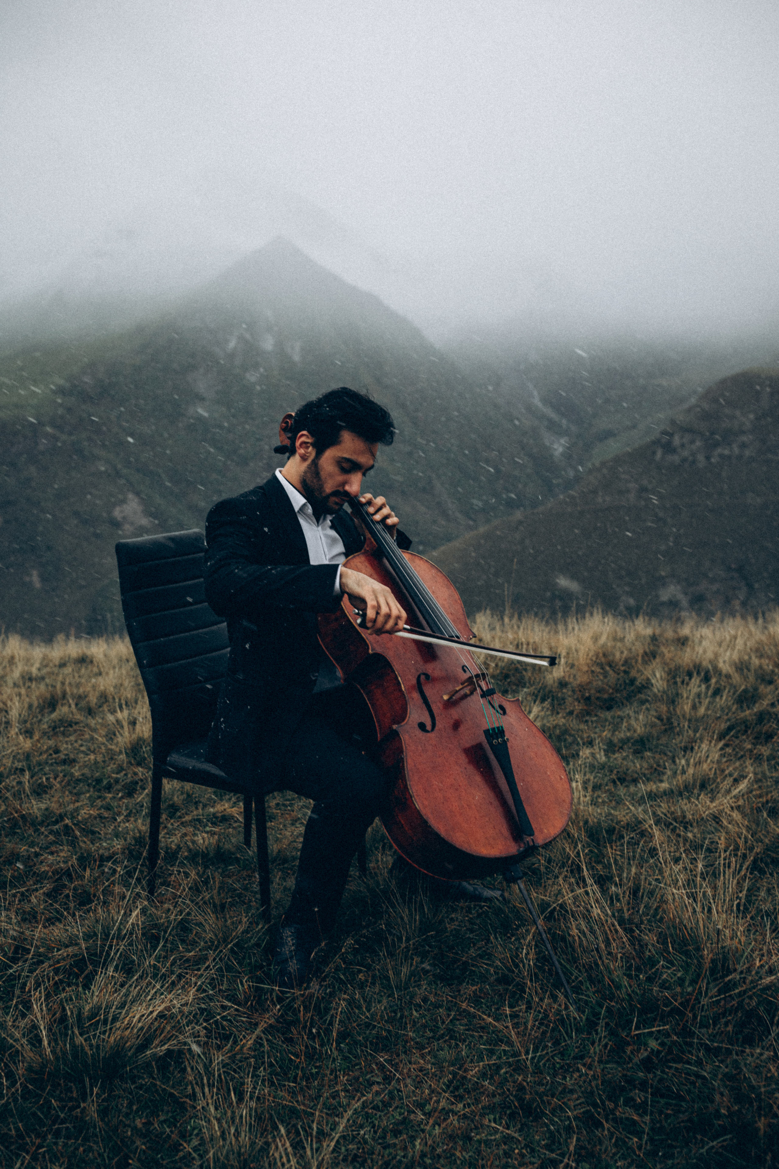 Свадьба в Грузии. Фотограф Дубай