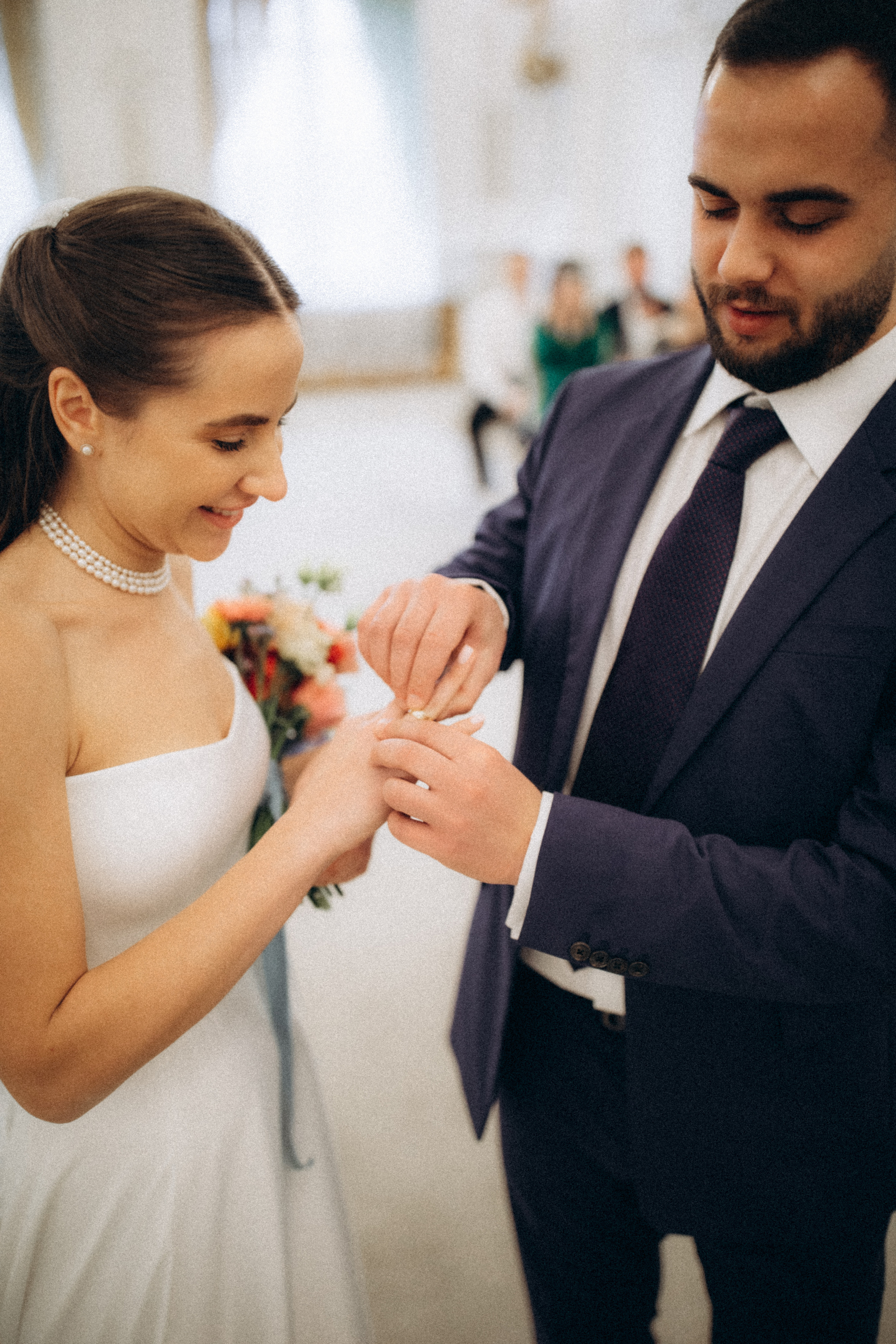 Свадьба полного дня. Фотограф Дубай