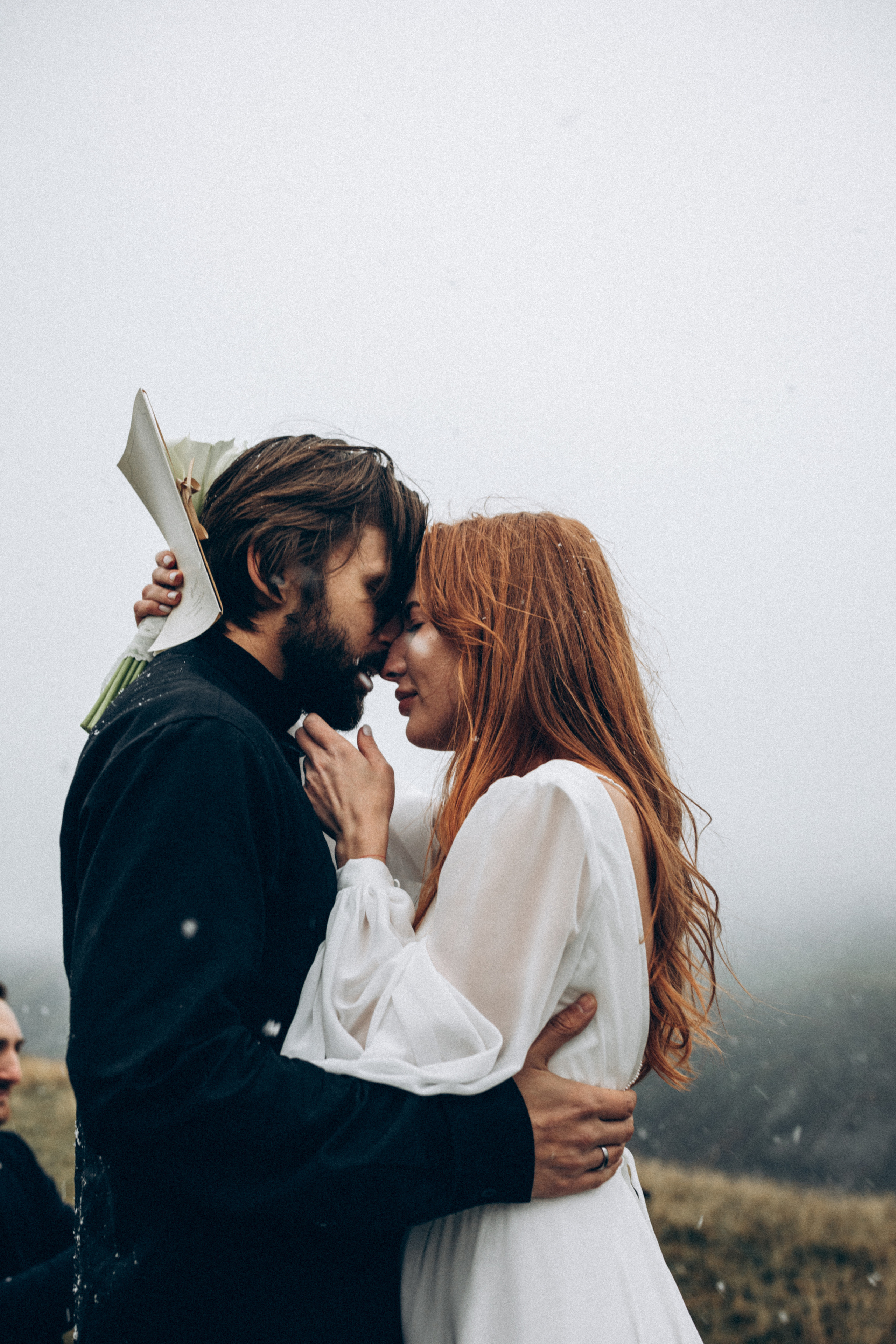 Свадьба в Грузии. Фотограф Дубай