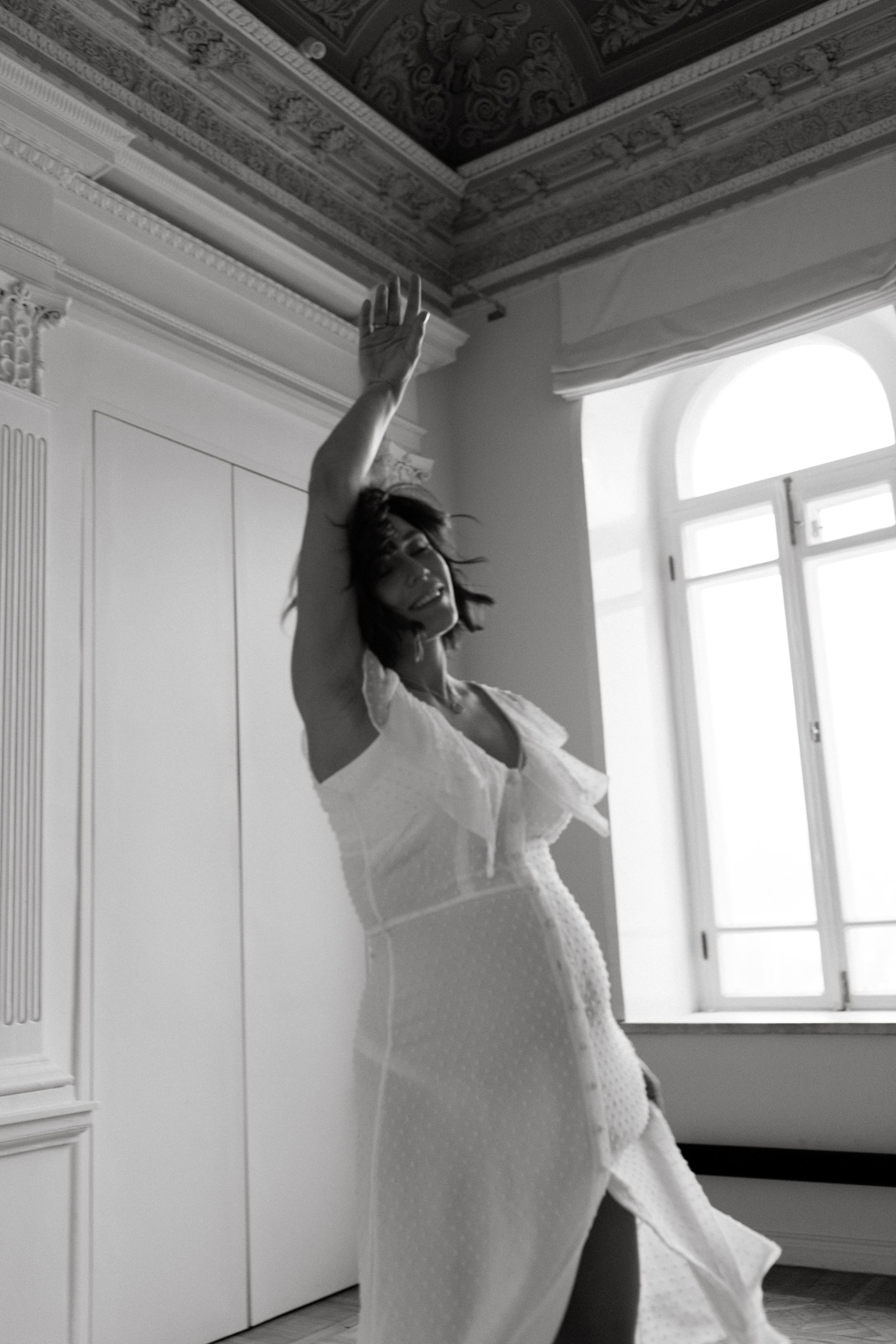 10 января 2022. Фотограф Дубай