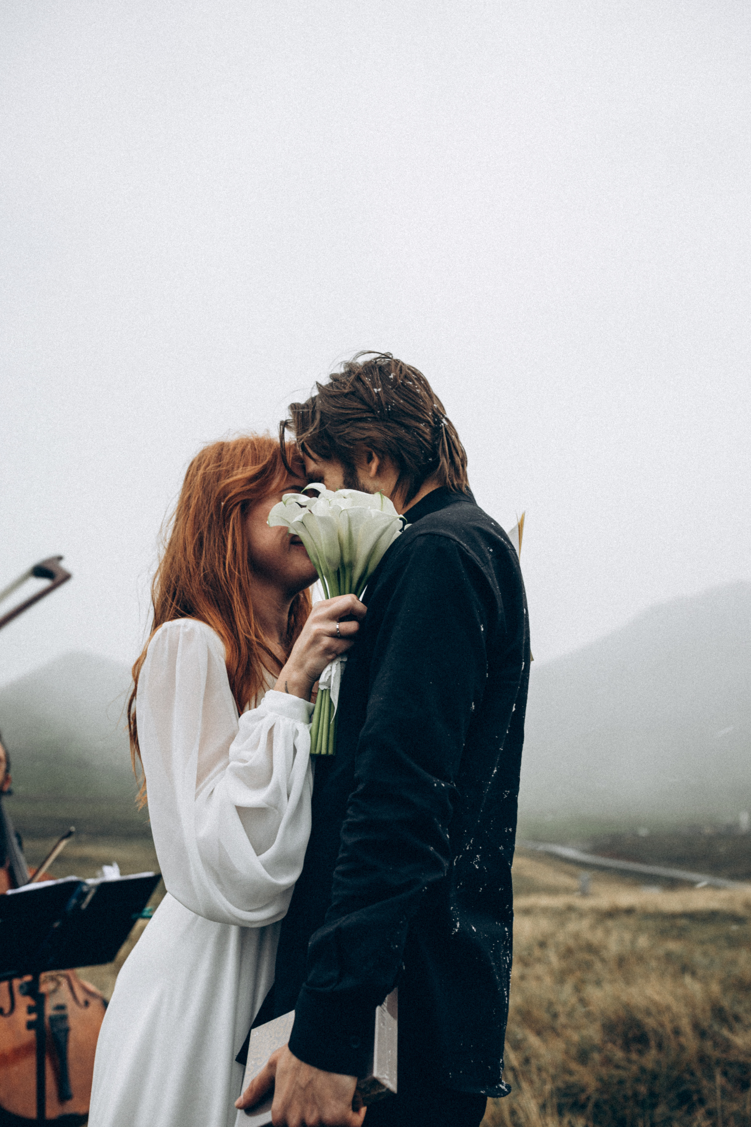 Свадьба в Грузии. Фотограф Дубай