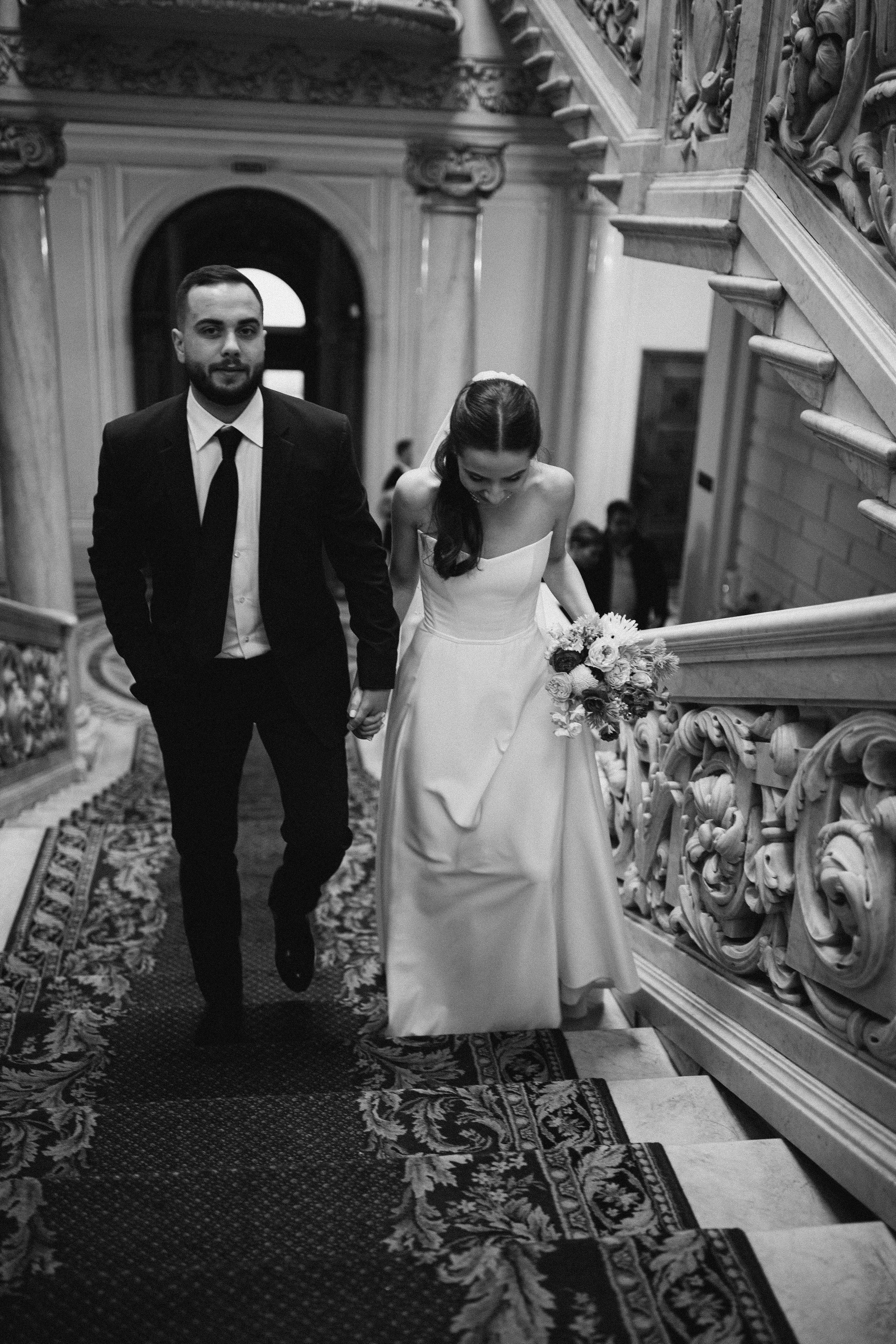 Свадьба полного дня. Фотограф Дубай