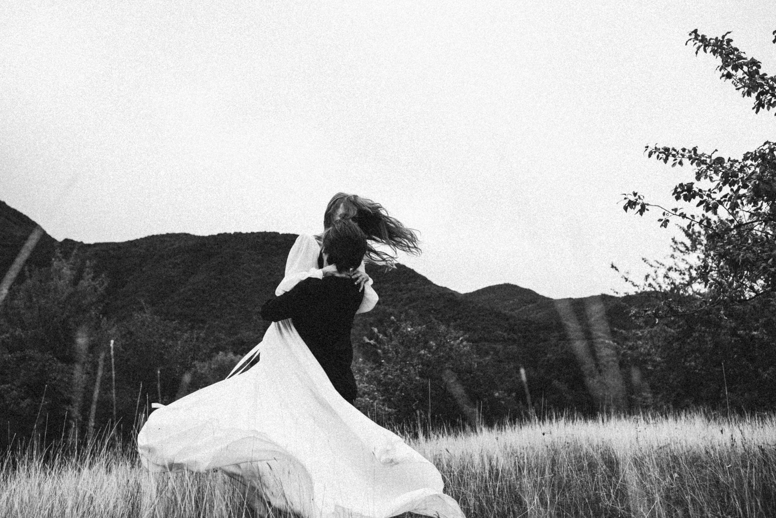 Свадьба в Грузии. Фотограф Дубай