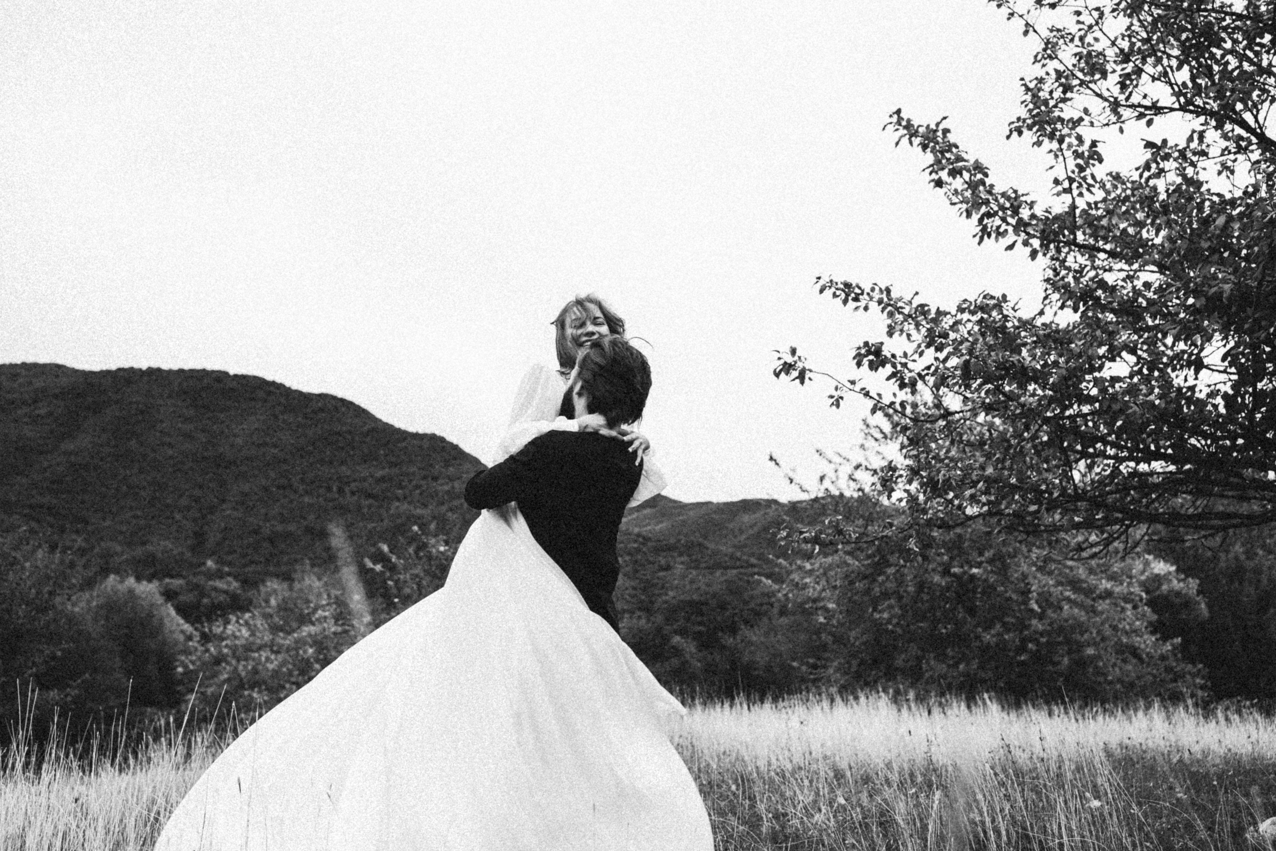 Свадьба в Грузии. Фотограф Дубай