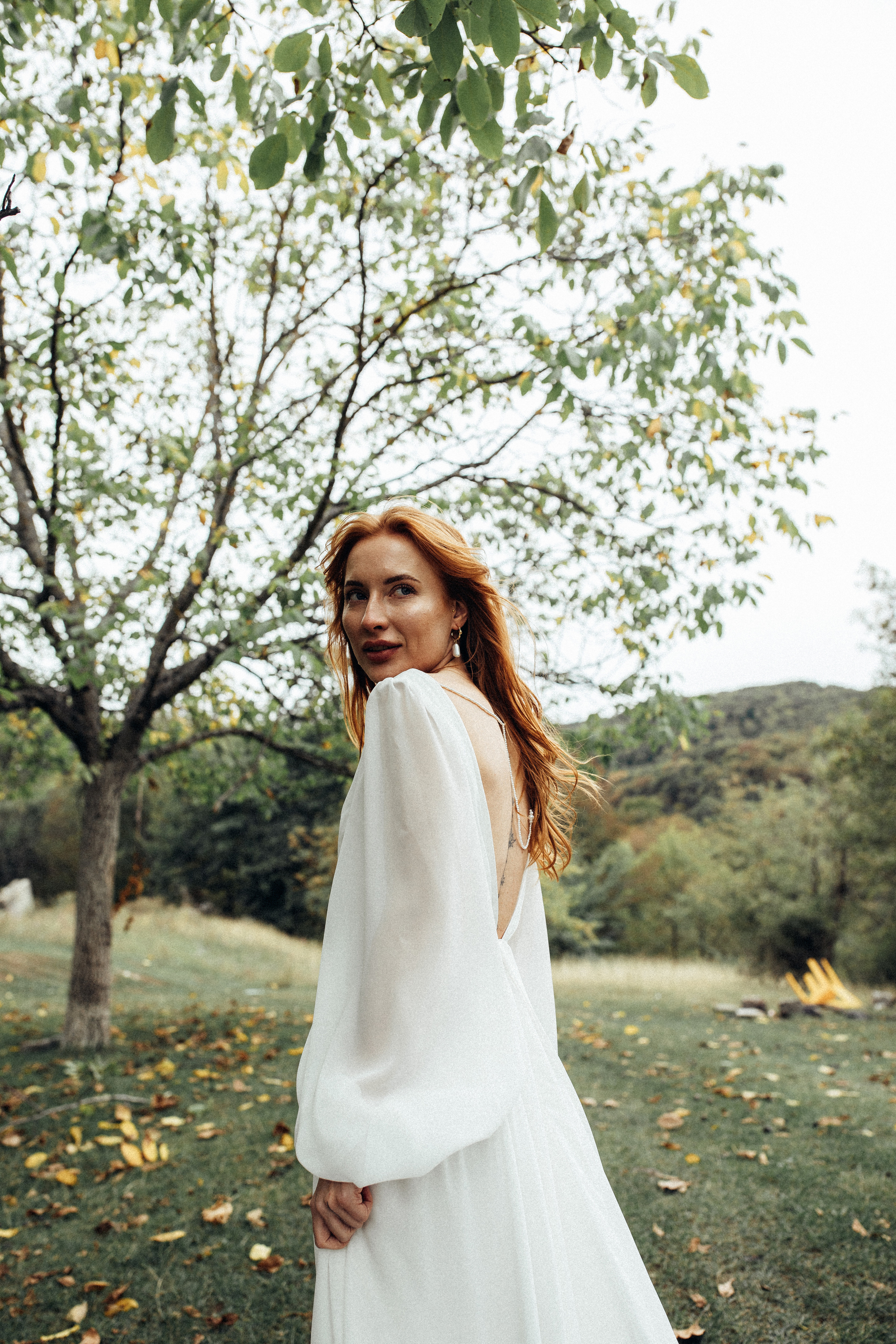 Свадьба в Грузии. Фотограф Дубай