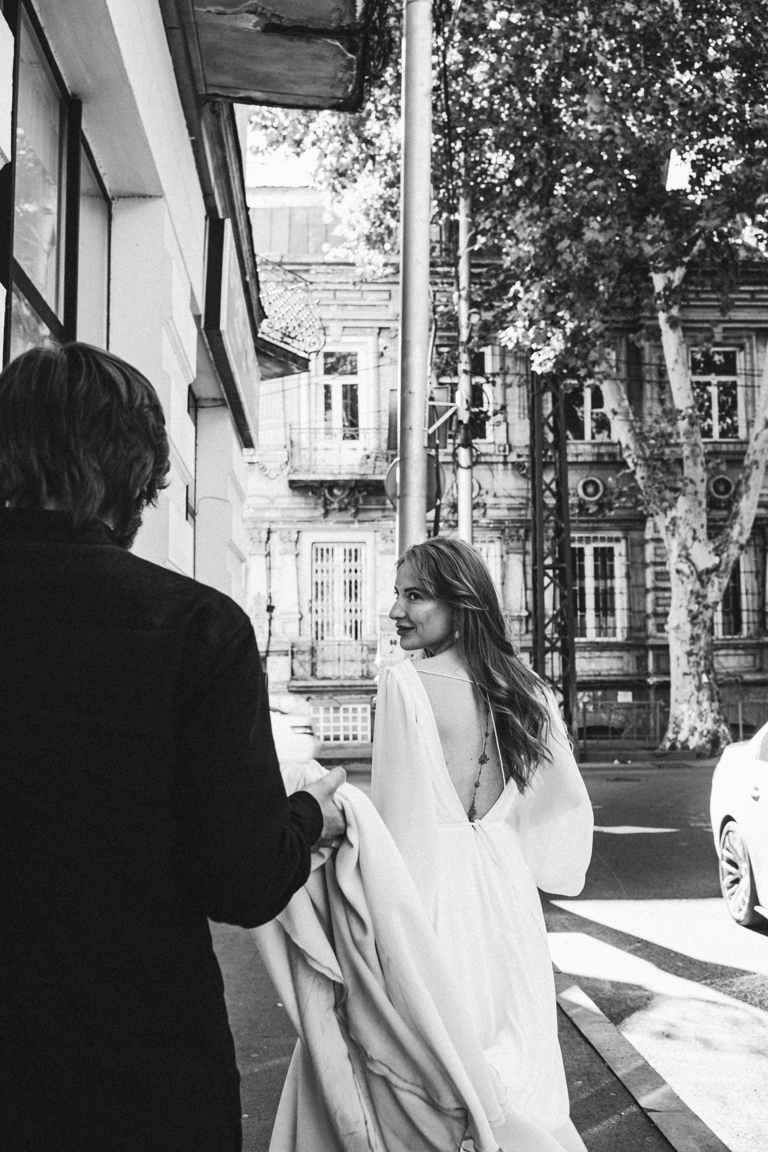 Свадьба в Грузии. Фотограф Дубай