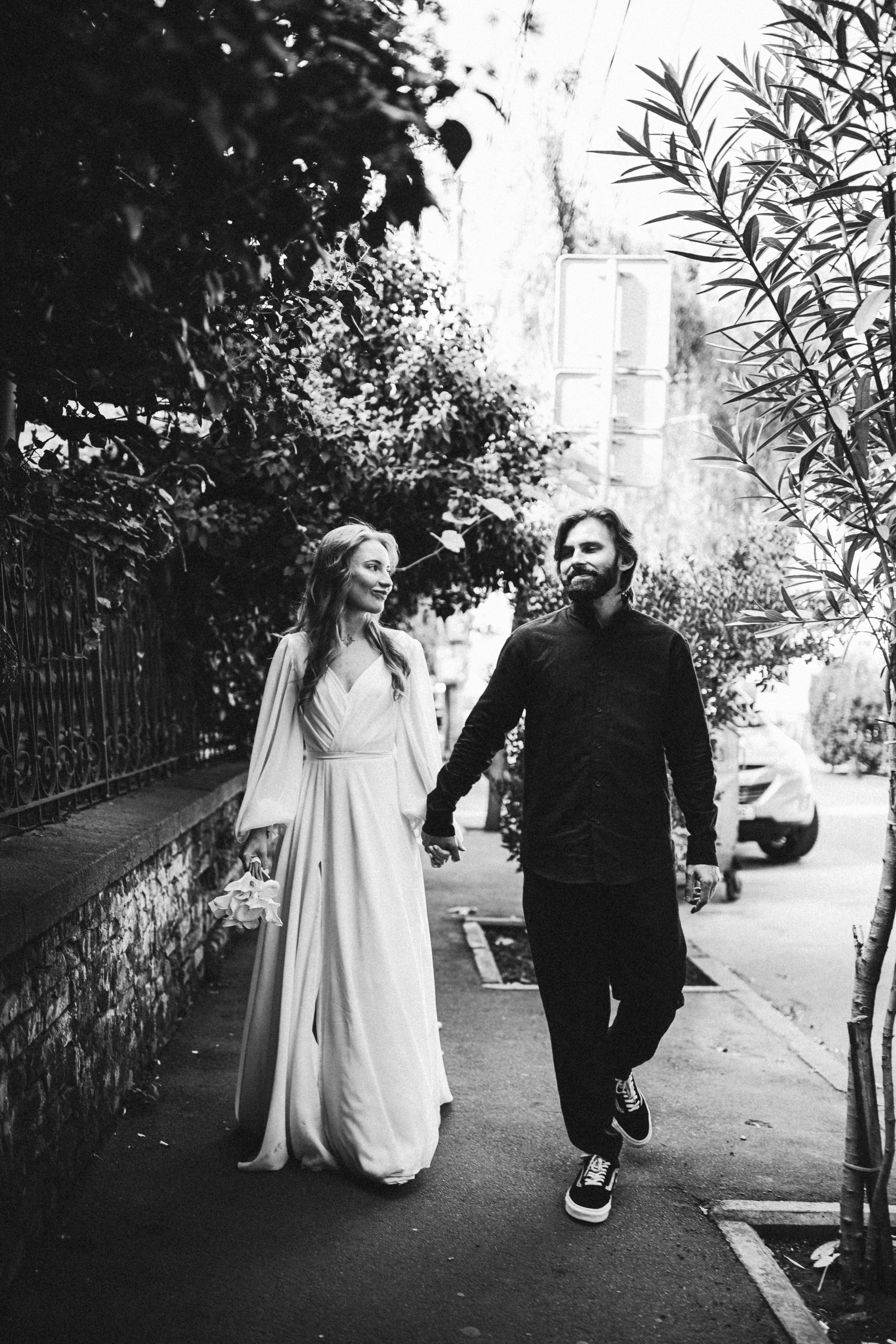 Свадьба в Грузии. Фотограф Дубай