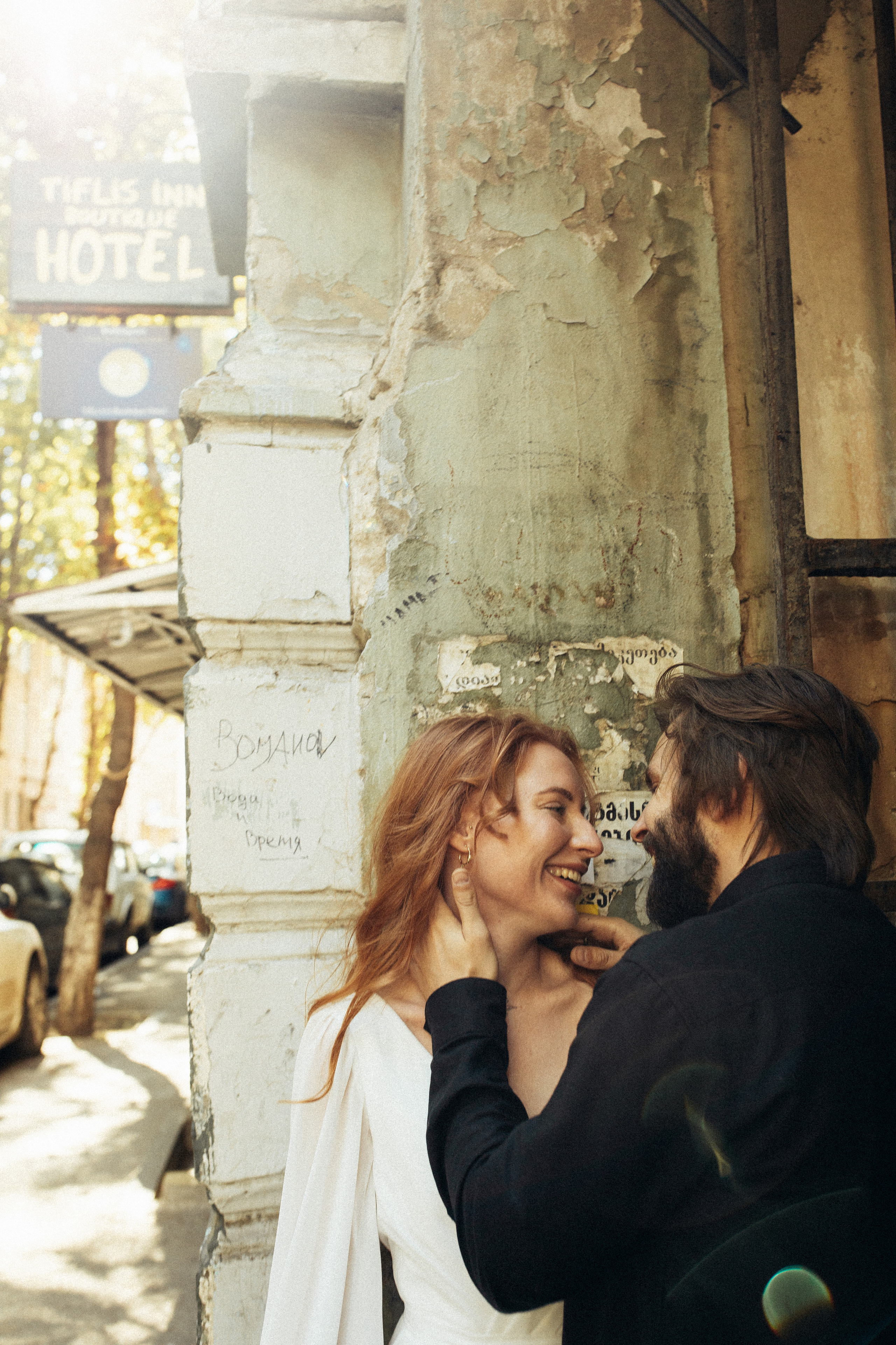 Свадьба в Грузии. Фотограф Дубай