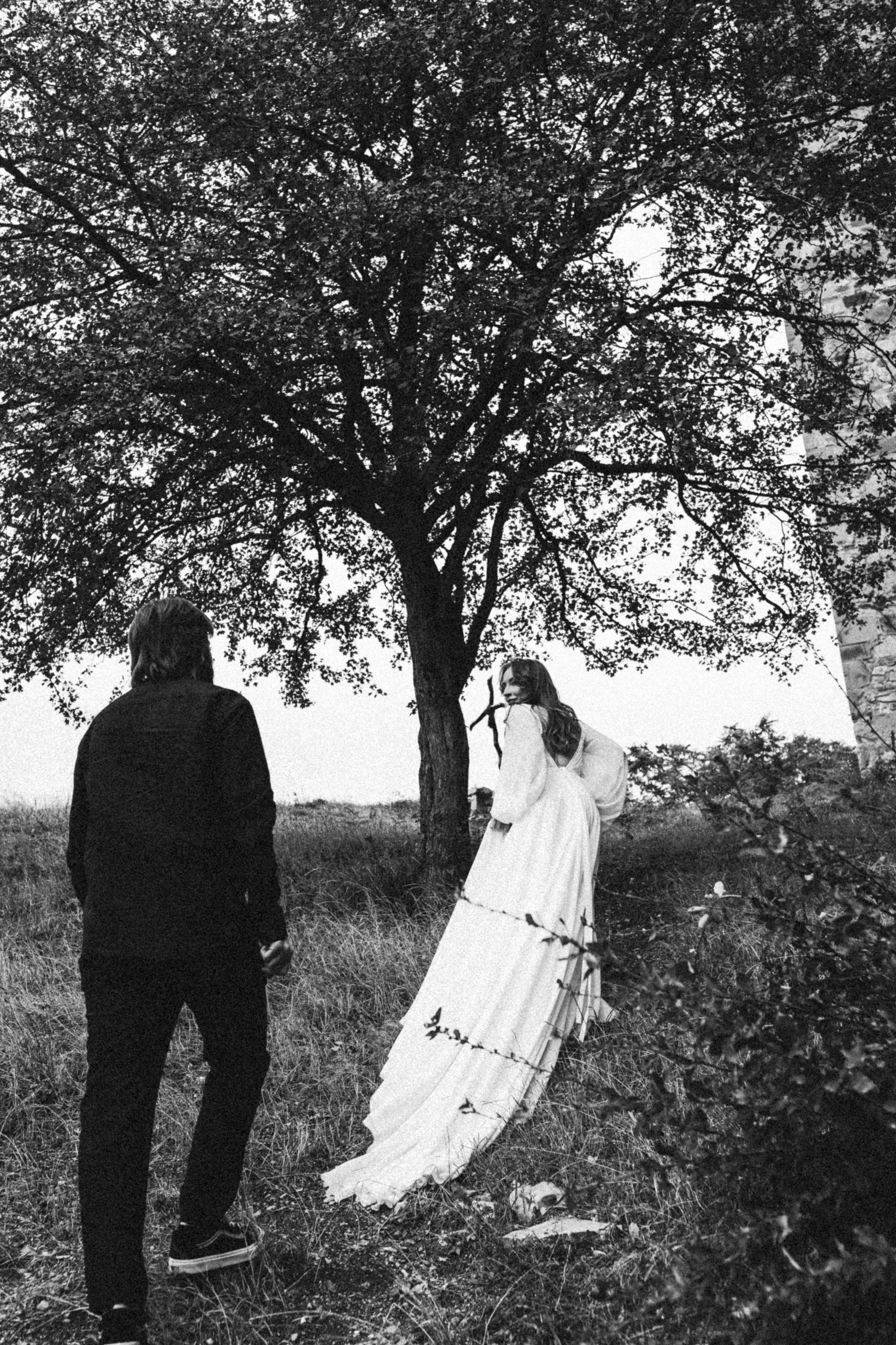 Свадьба в Грузии. Фотограф Дубай