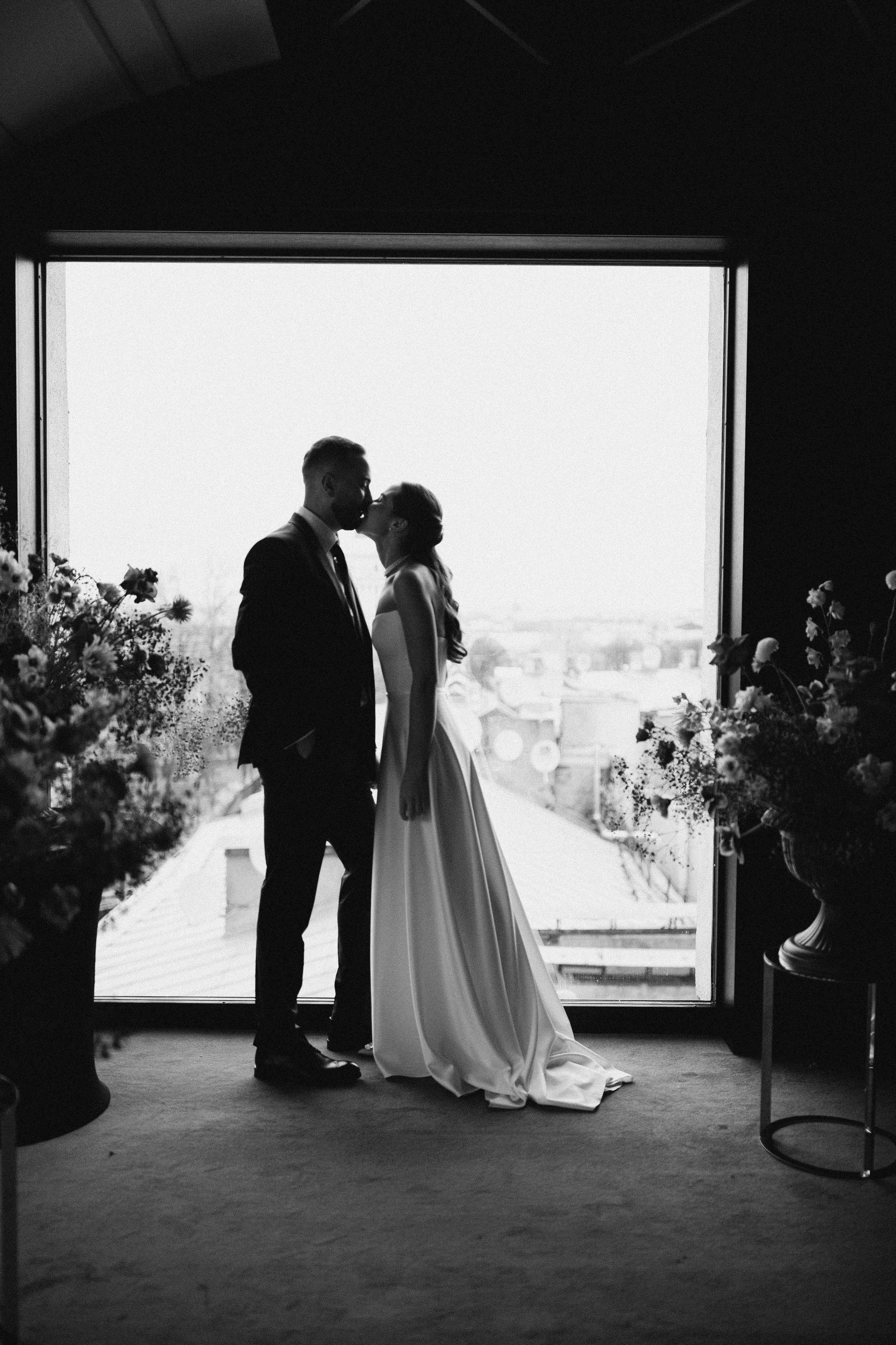 Свадьба полного дня. Фотограф Дубай