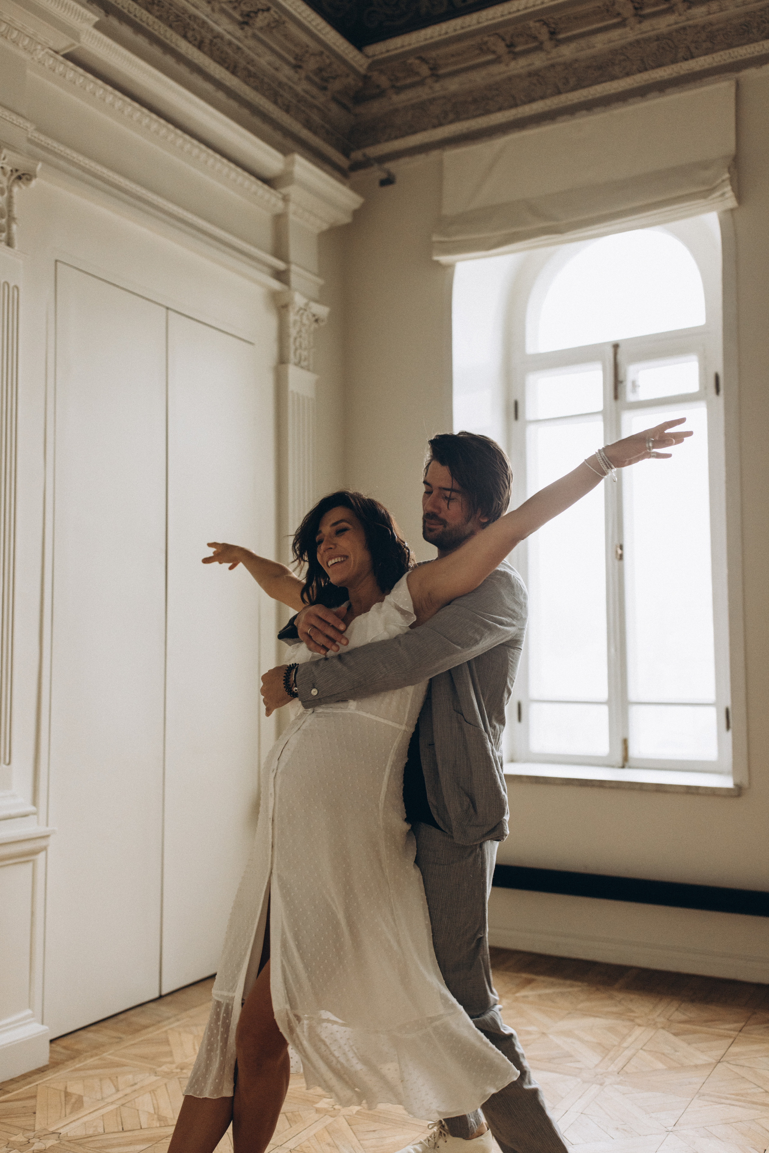 10 января 2022. Фотограф Дубай