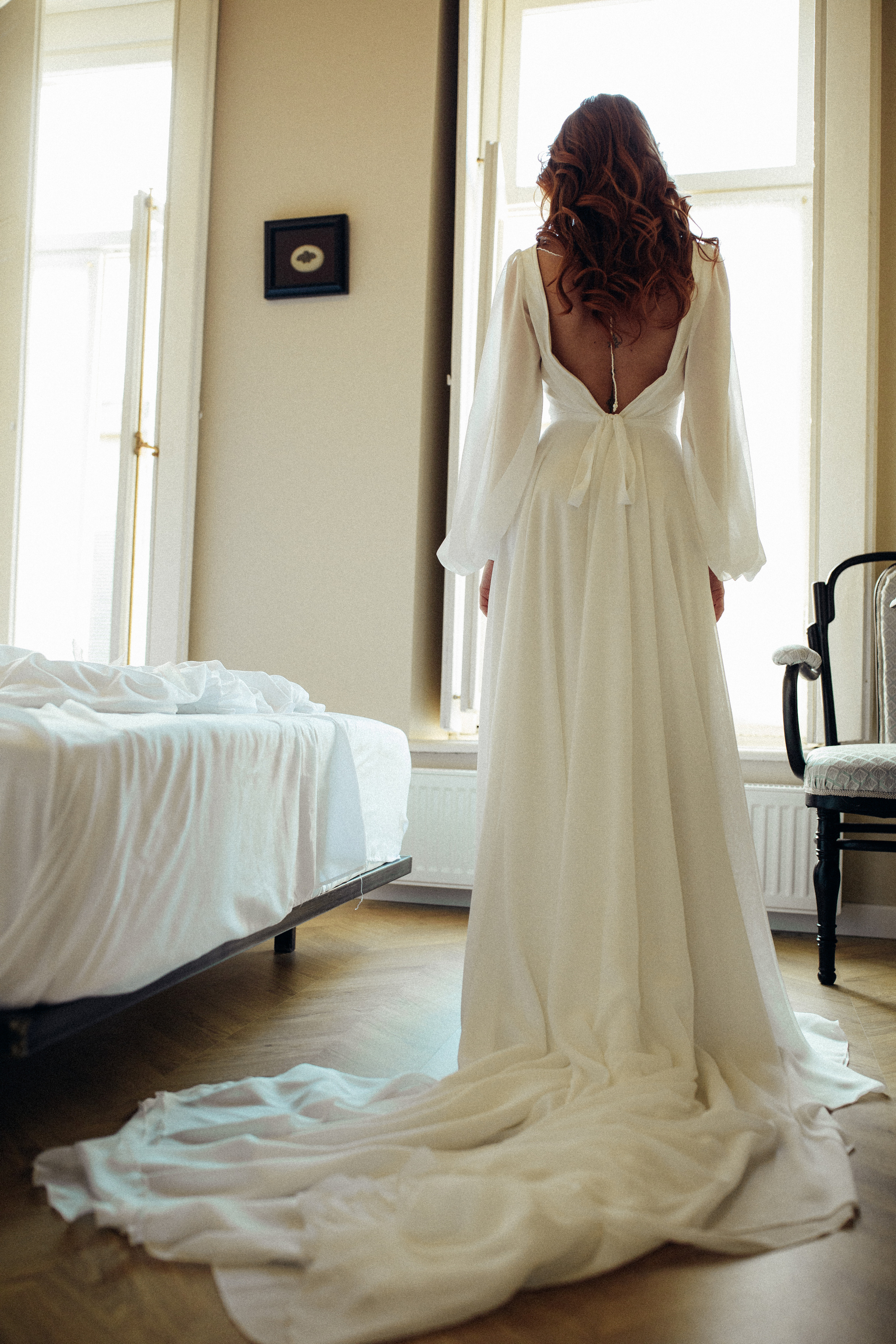 Свадьба в Грузии. Фотограф Дубай