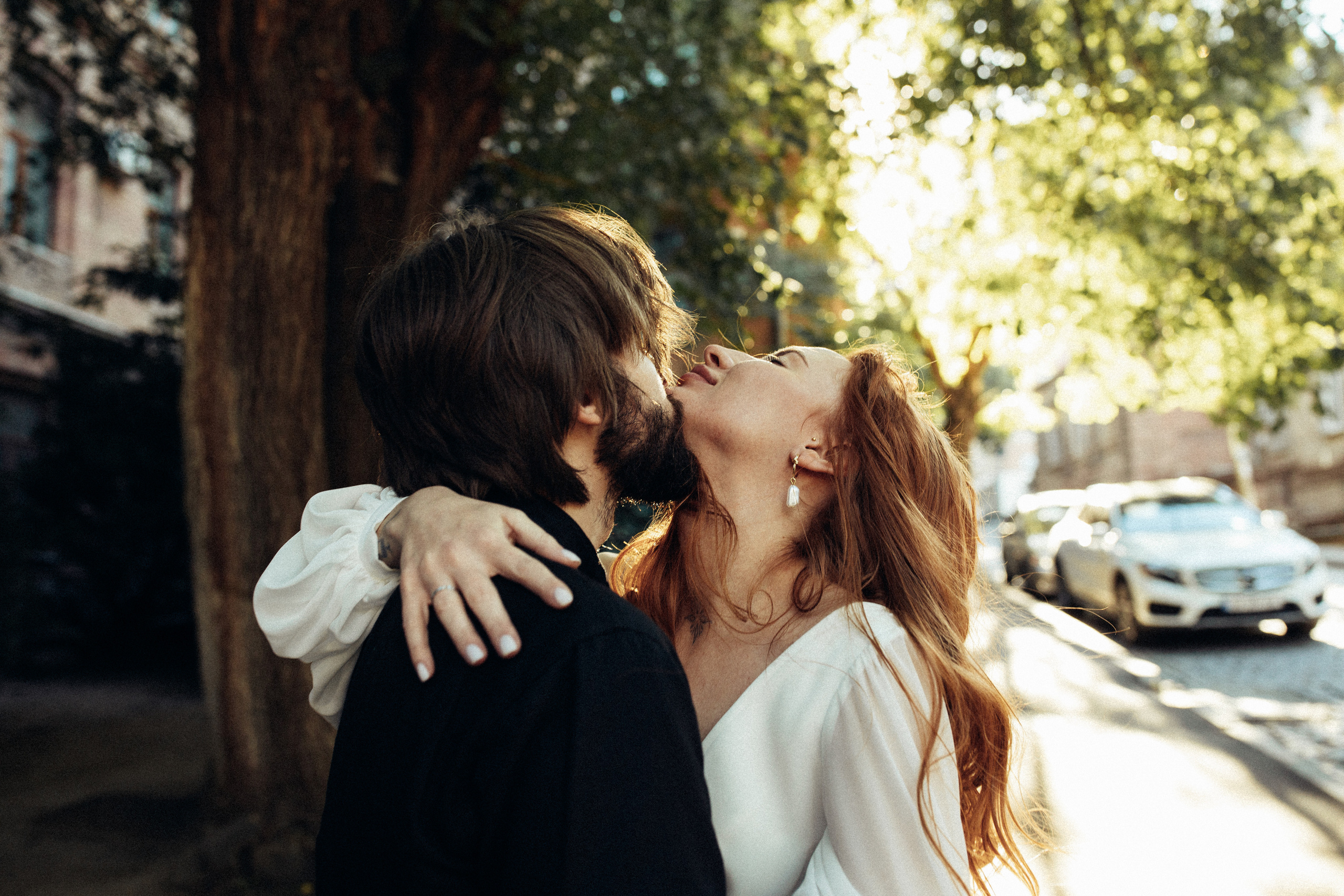 Свадьба в Грузии. Фотограф Дубай